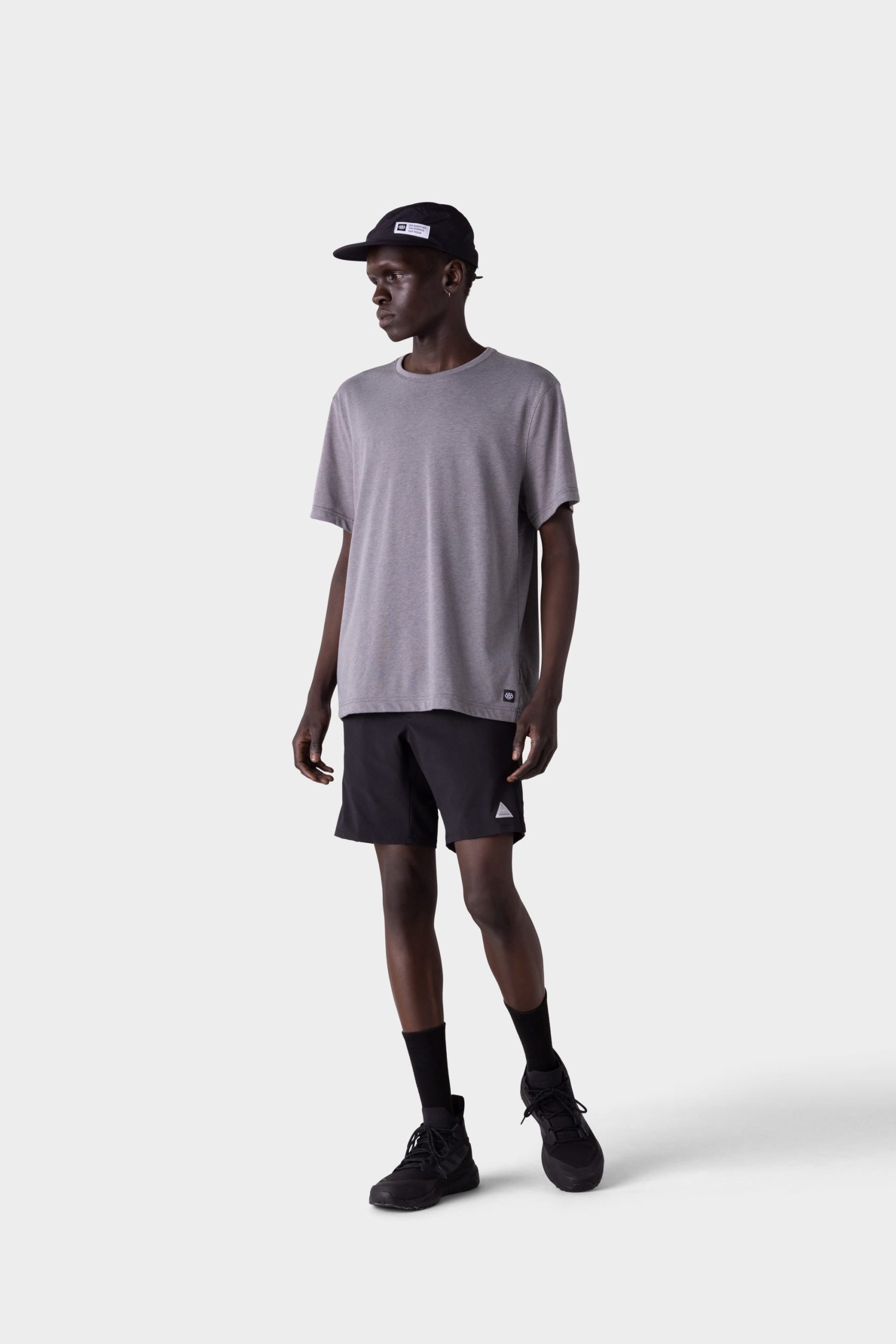 686 Men's ATP Stretch Performance Short - Image 10