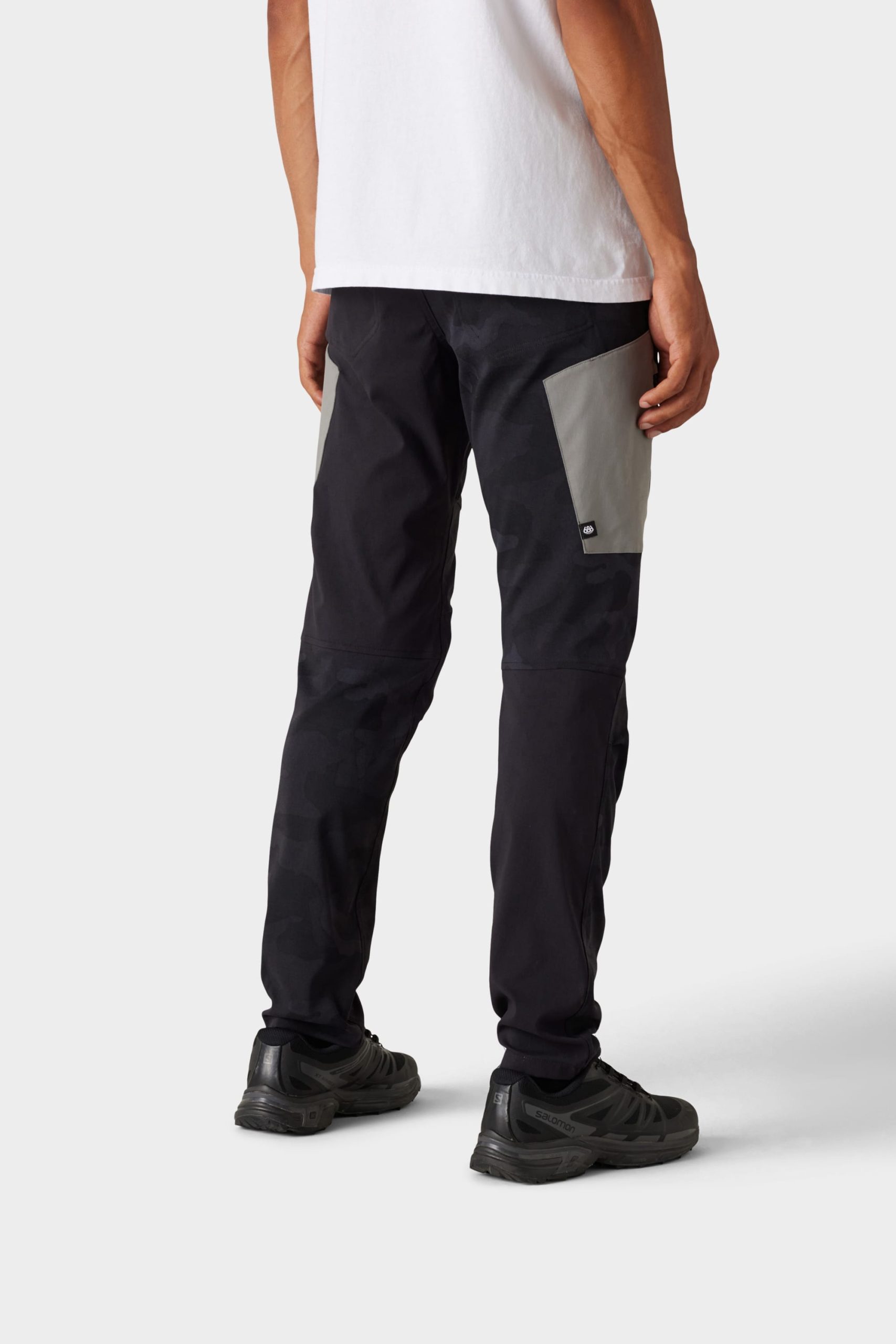 686 Men's Anything Cargo Pant - Slim Fit - Image 23