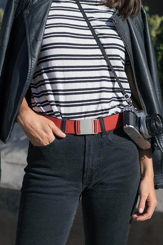 686 Westwell Clicker Stretch Belt - Image 17
