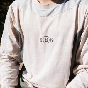 686 Men's Hex Turbo LS Tech Tee
