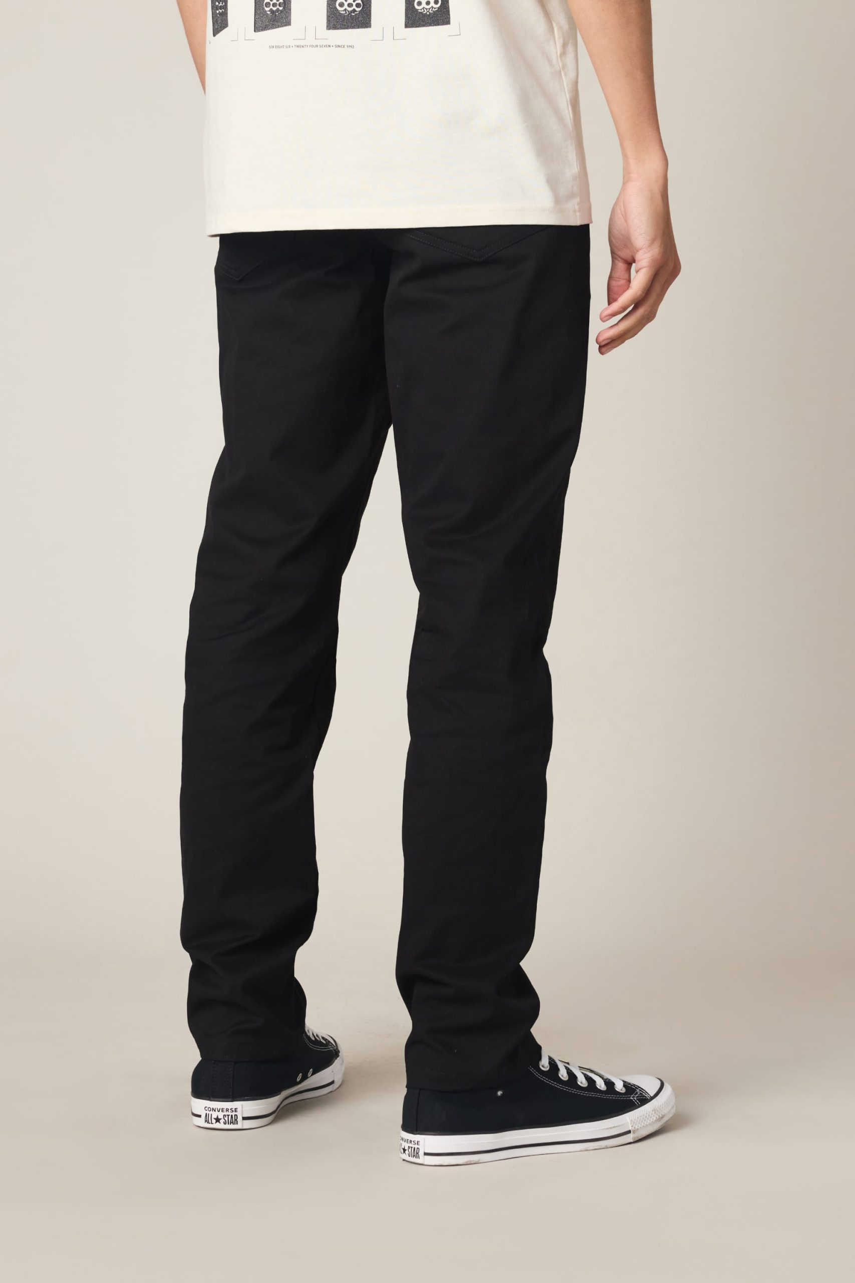 686 Men's Everywhere® Standard Pant - Slim Fit - Image 2