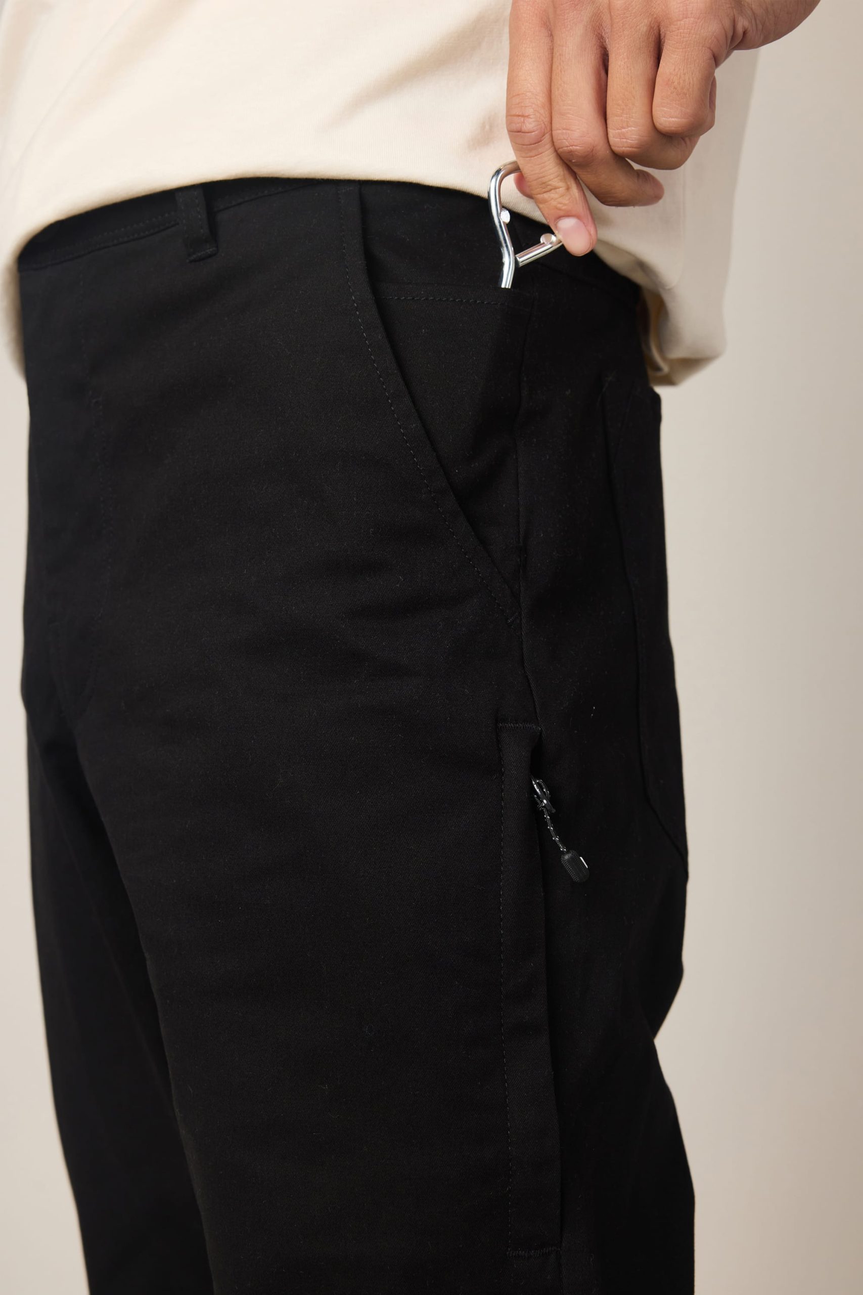 686 Men's Everywhere® Standard Pant - Slim Fit - Image 4