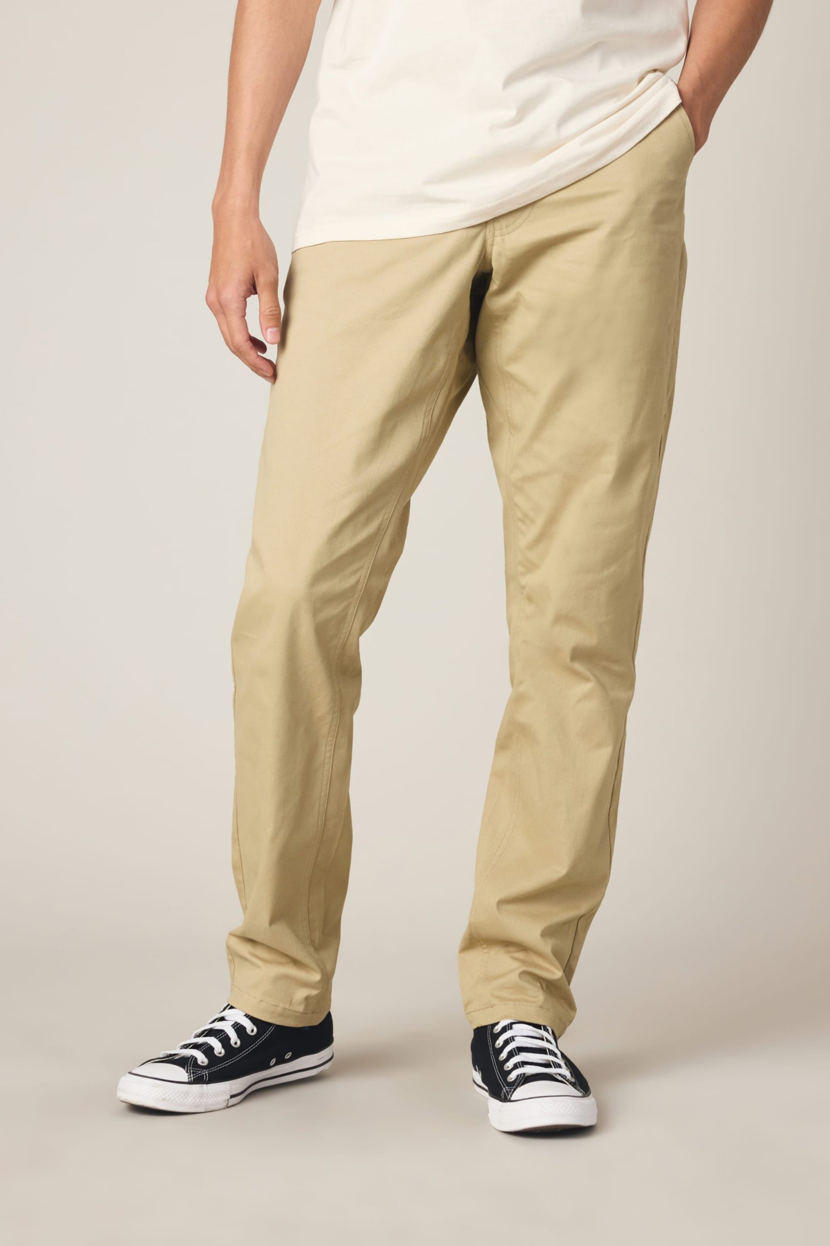 686 Men's Everywhere® Standard Pant - Slim Fit - Image 7