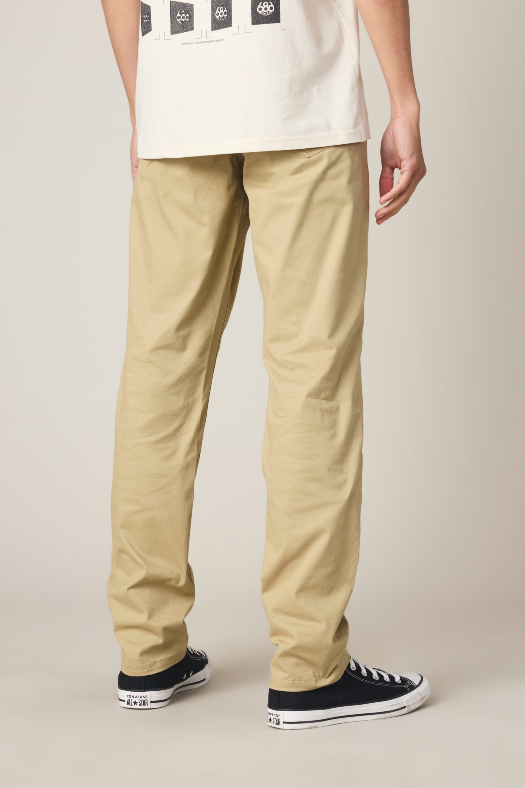 686 Men's Everywhere® Standard Pant - Slim Fit - Image 8