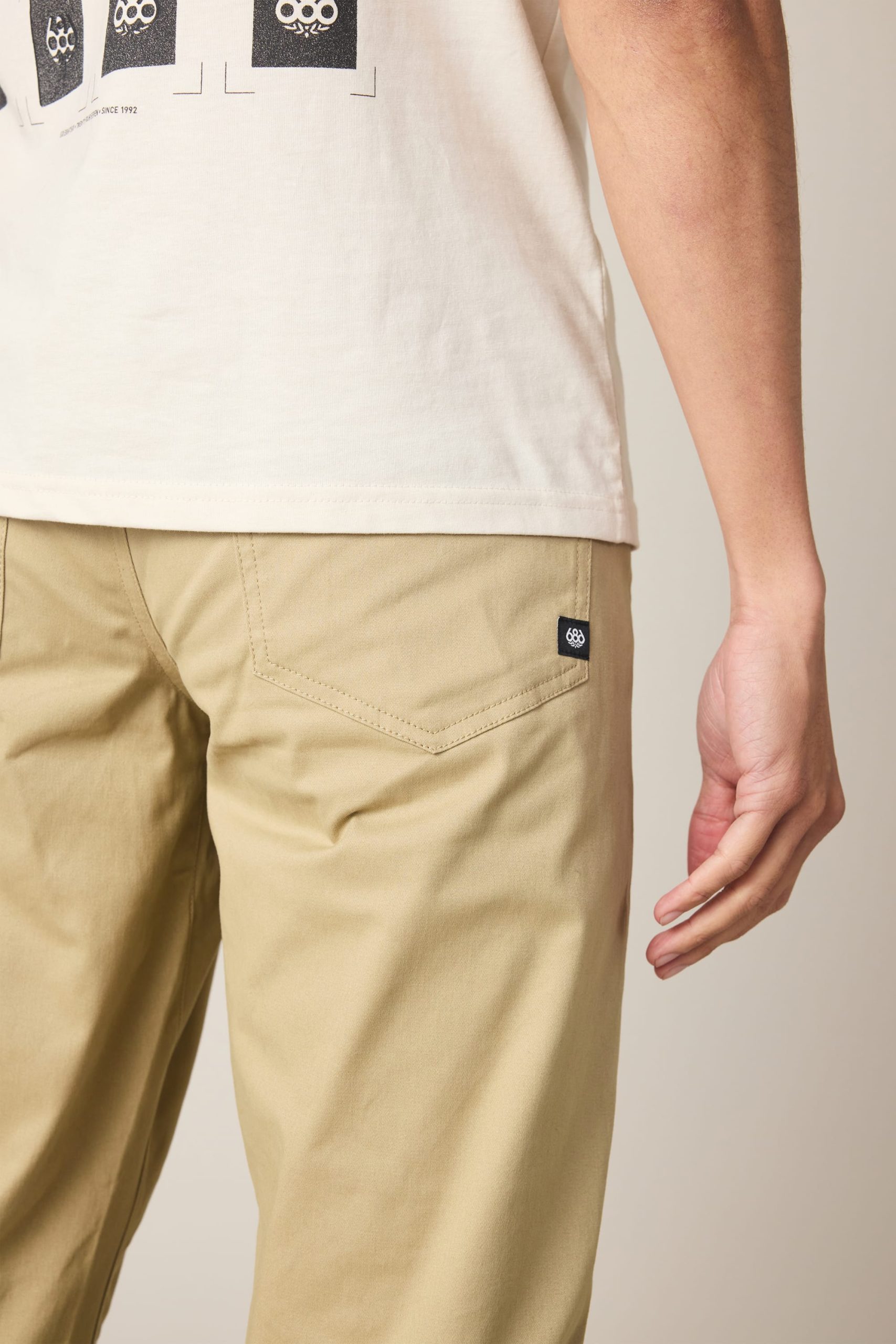 686 Men's Everywhere® Standard Pant - Slim Fit - Image 11