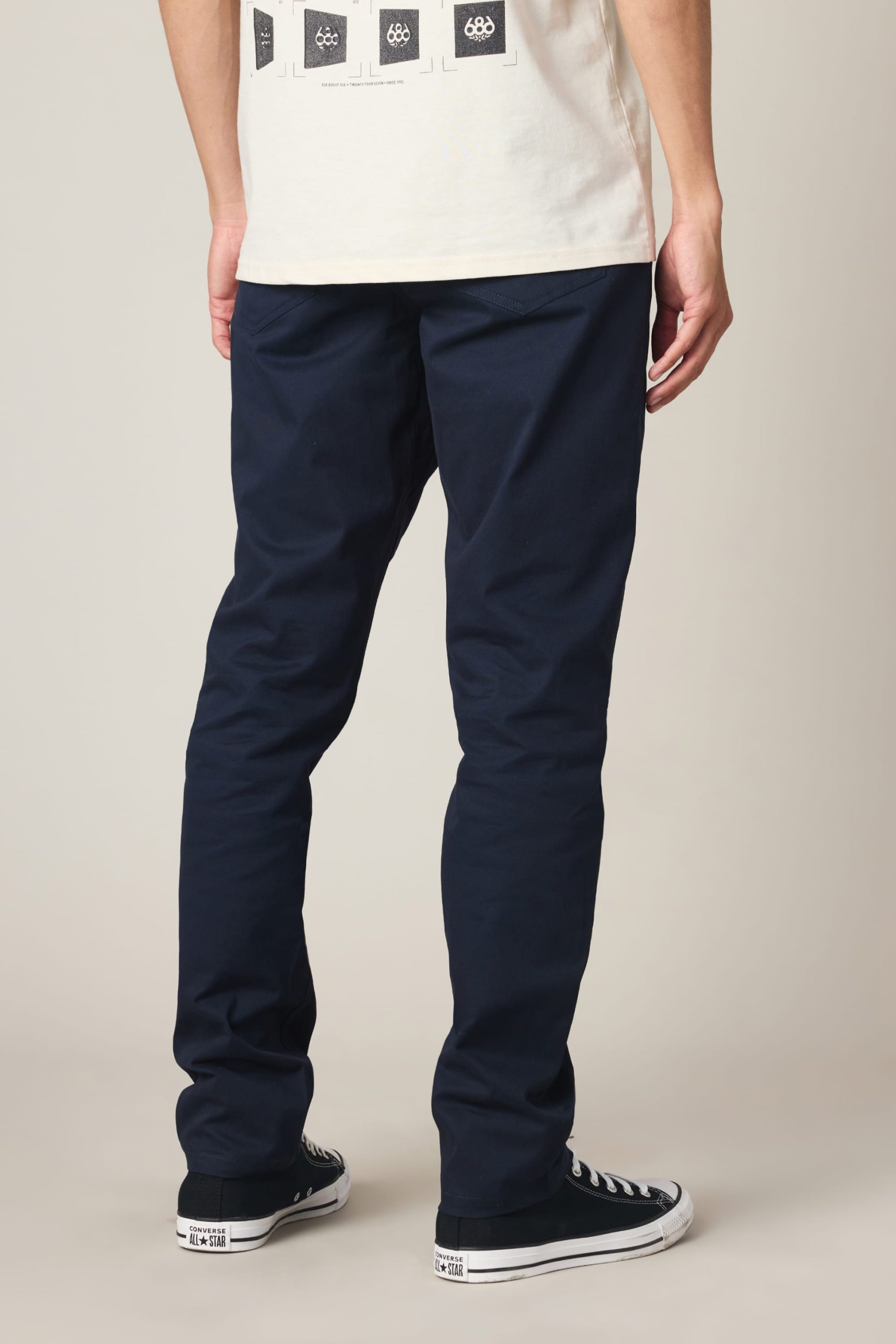 686 Men's Everywhere® Standard Pant - Slim Fit - Image 14