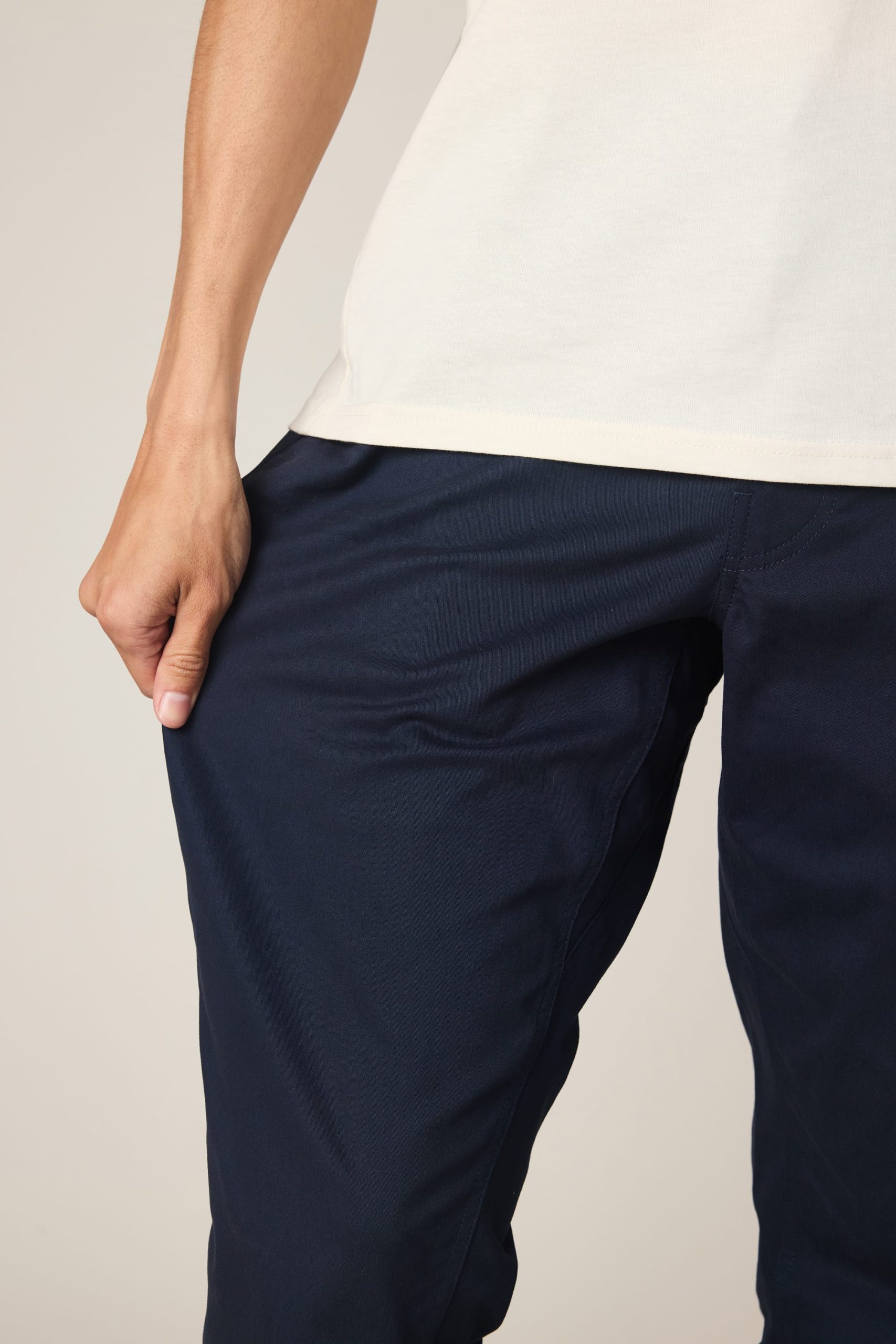 686 Men's Everywhere® Standard Pant - Slim Fit - Image 16