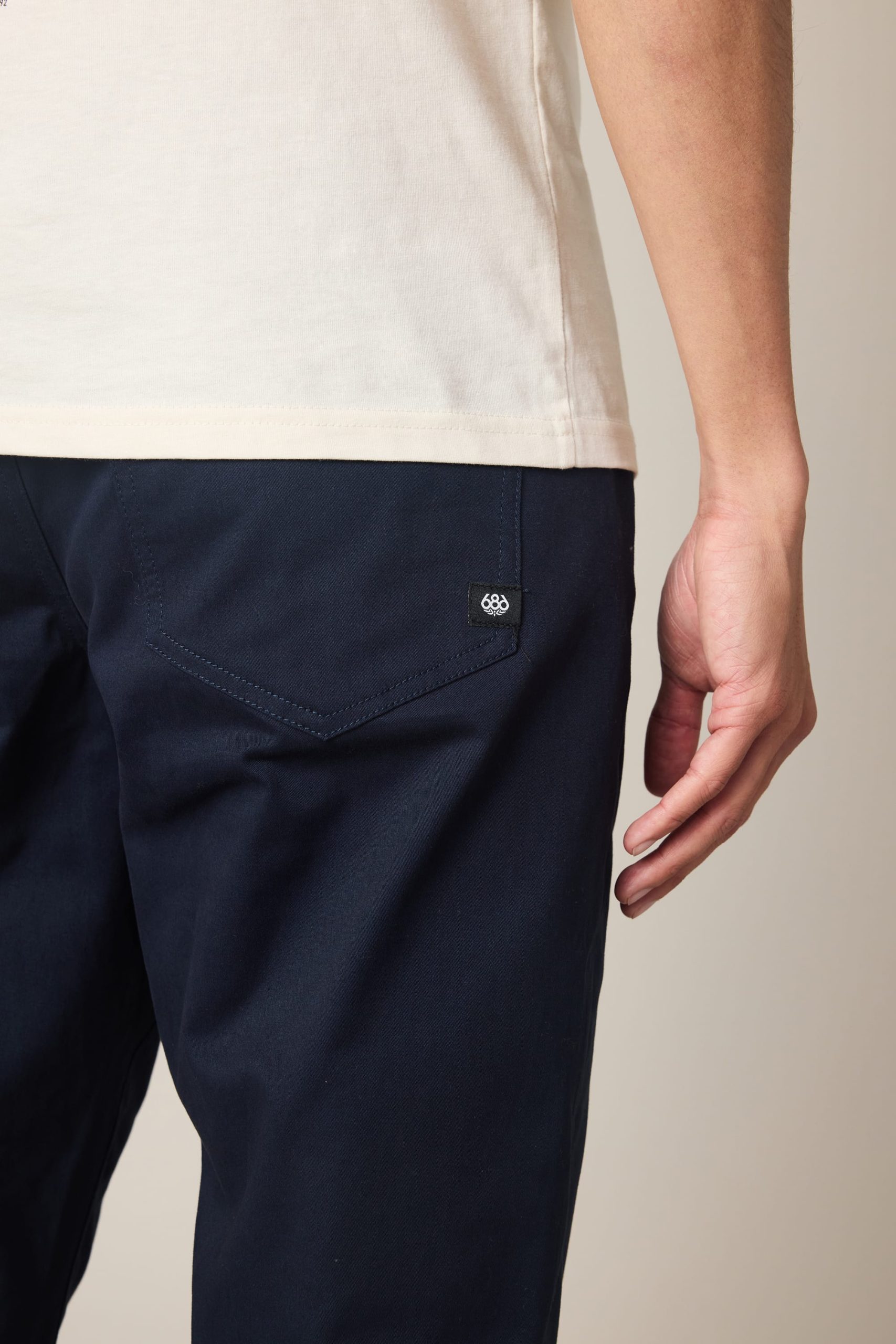 686 Men's Everywhere® Standard Pant - Slim Fit - Image 17