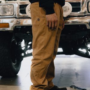 686 Men's Unwork® Tradesman Pant - Relaxed Fit