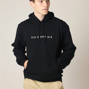 686 Wordmark Athletic LS Hoody