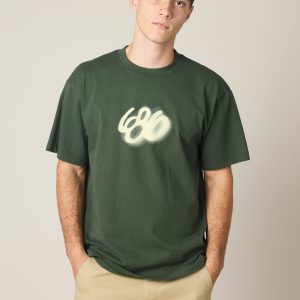 686 Spray Relaxed SS Tee