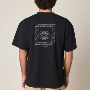 686 Engineered Relaxed SS Tee