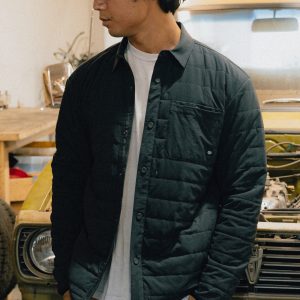 686 Men's Thermaldry™ Insulated Shacket