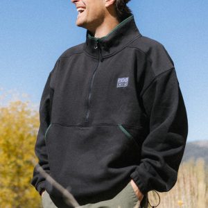686 Men's Burnout Anorak