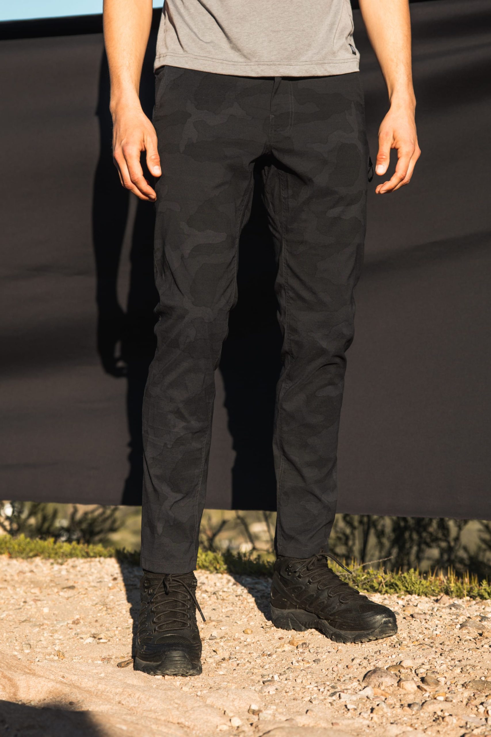 686 Men's Everywhere® Featherlight Chino Pant - Slim Fit - Image 21