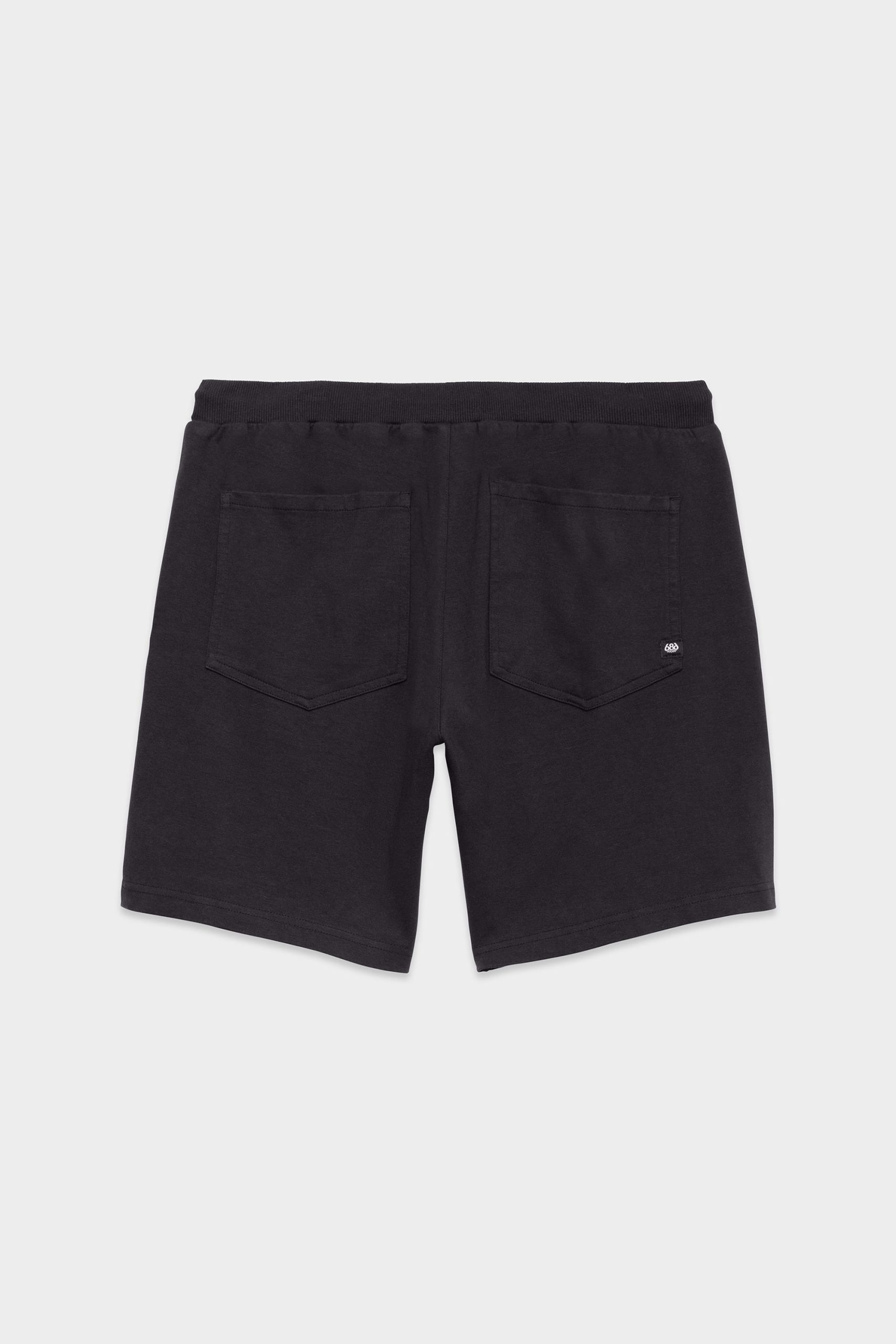 686 Men's Everywhere Double Knit Short - Image 7