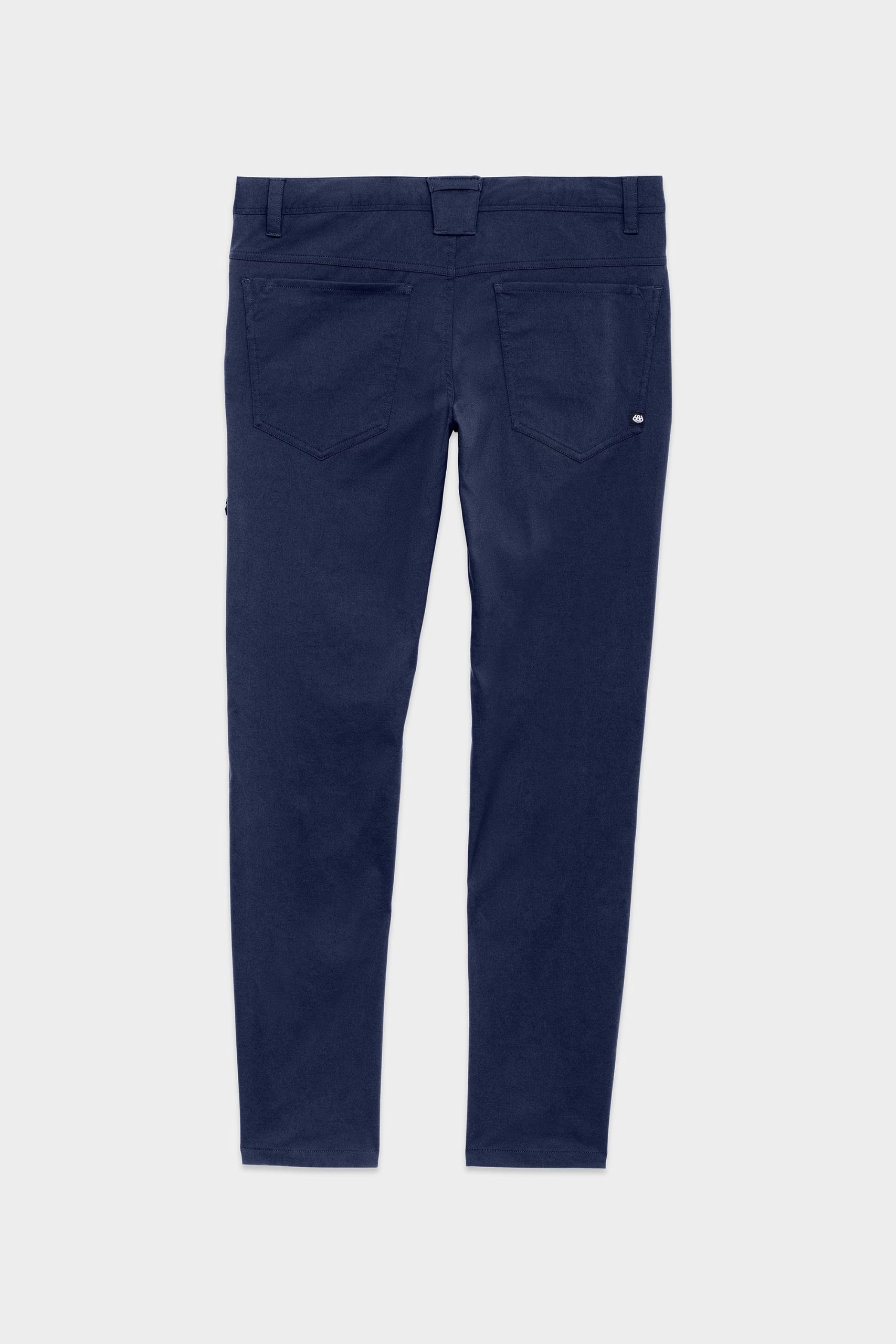 686 Men's Everywhere Pant - Slim Fit - Image 29