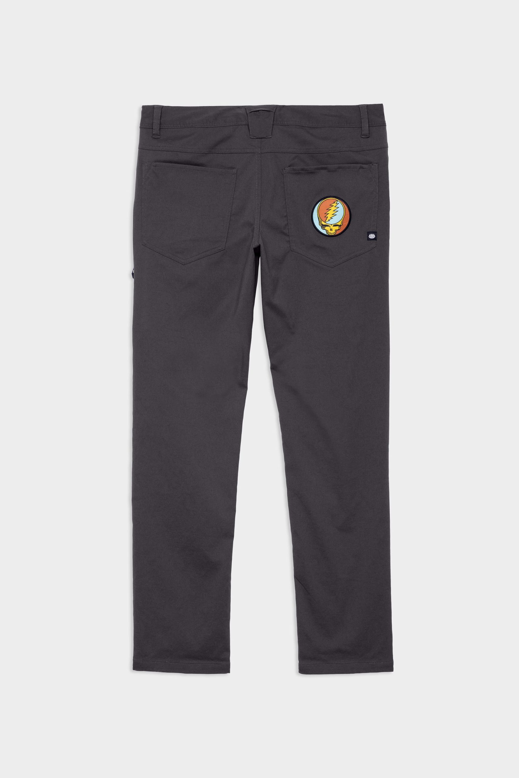 686 Men's Everywhere Pant - Slim Fit - Image 14