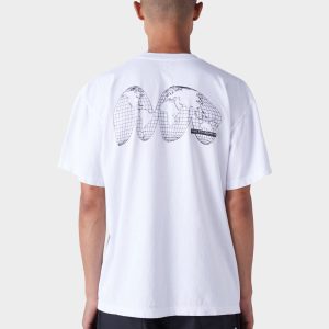 686 Men's Global Enterprises Short Sleeve Tee