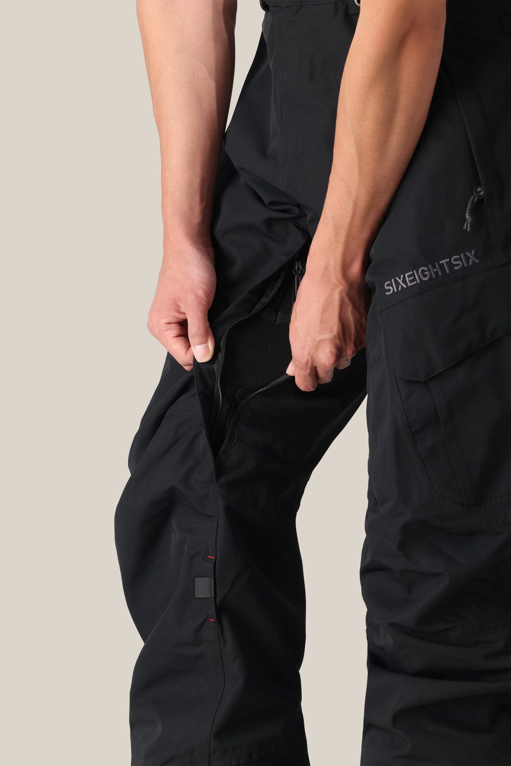 686 Men's SMARTY® 3-in-1 Cargo Pant - Image 6