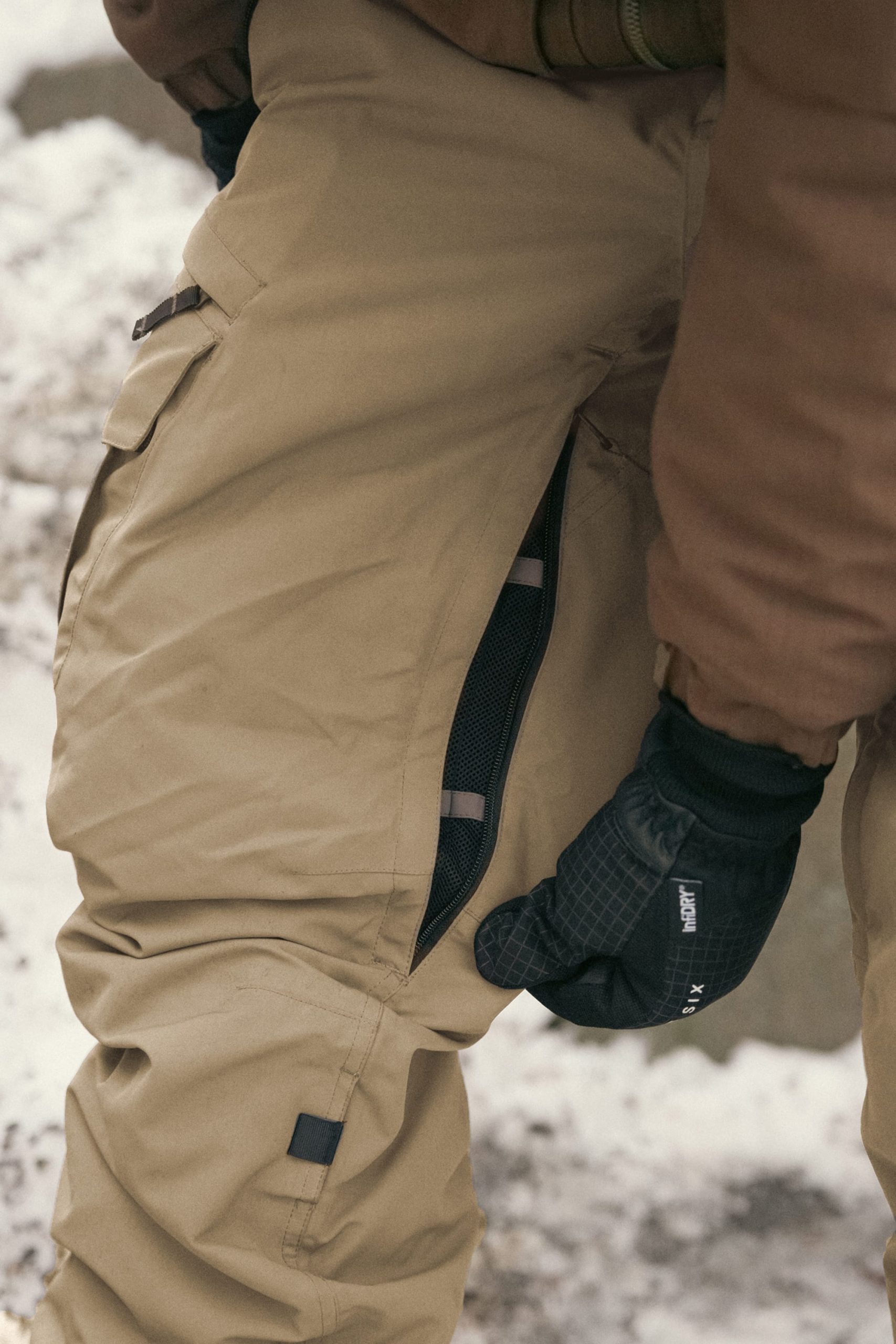 686 Men's SMARTY® 3-in-1 Cargo Pant - Image 13