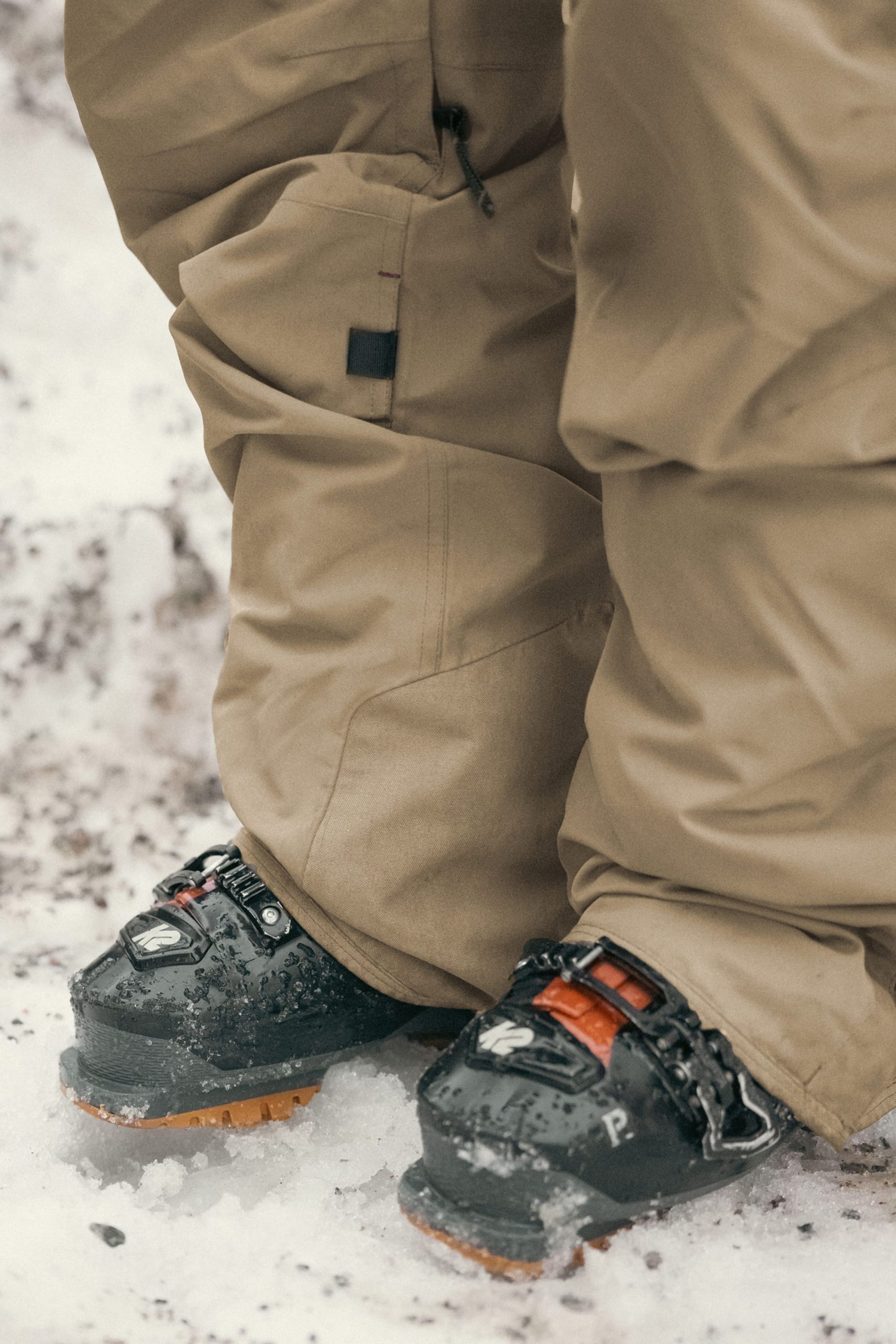 686 Men's SMARTY® 3-in-1 Cargo Pant - Image 15