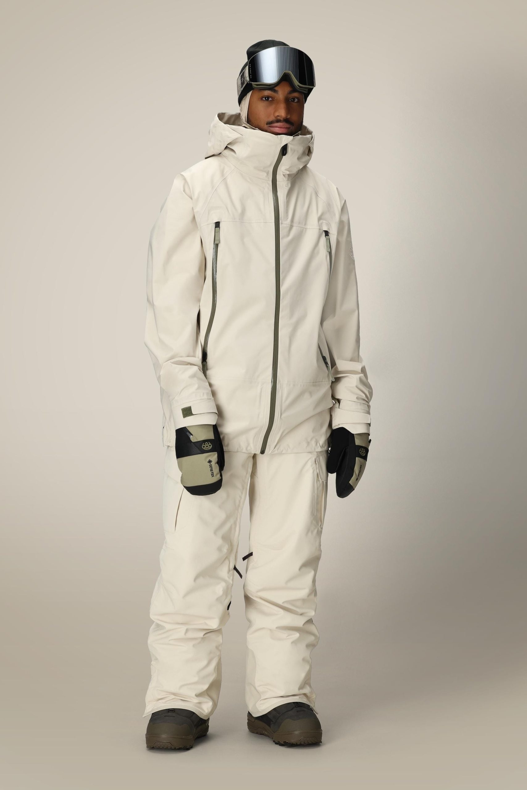 686 Men's SMARTY® 3-in-1 Cargo Pant - Image 18