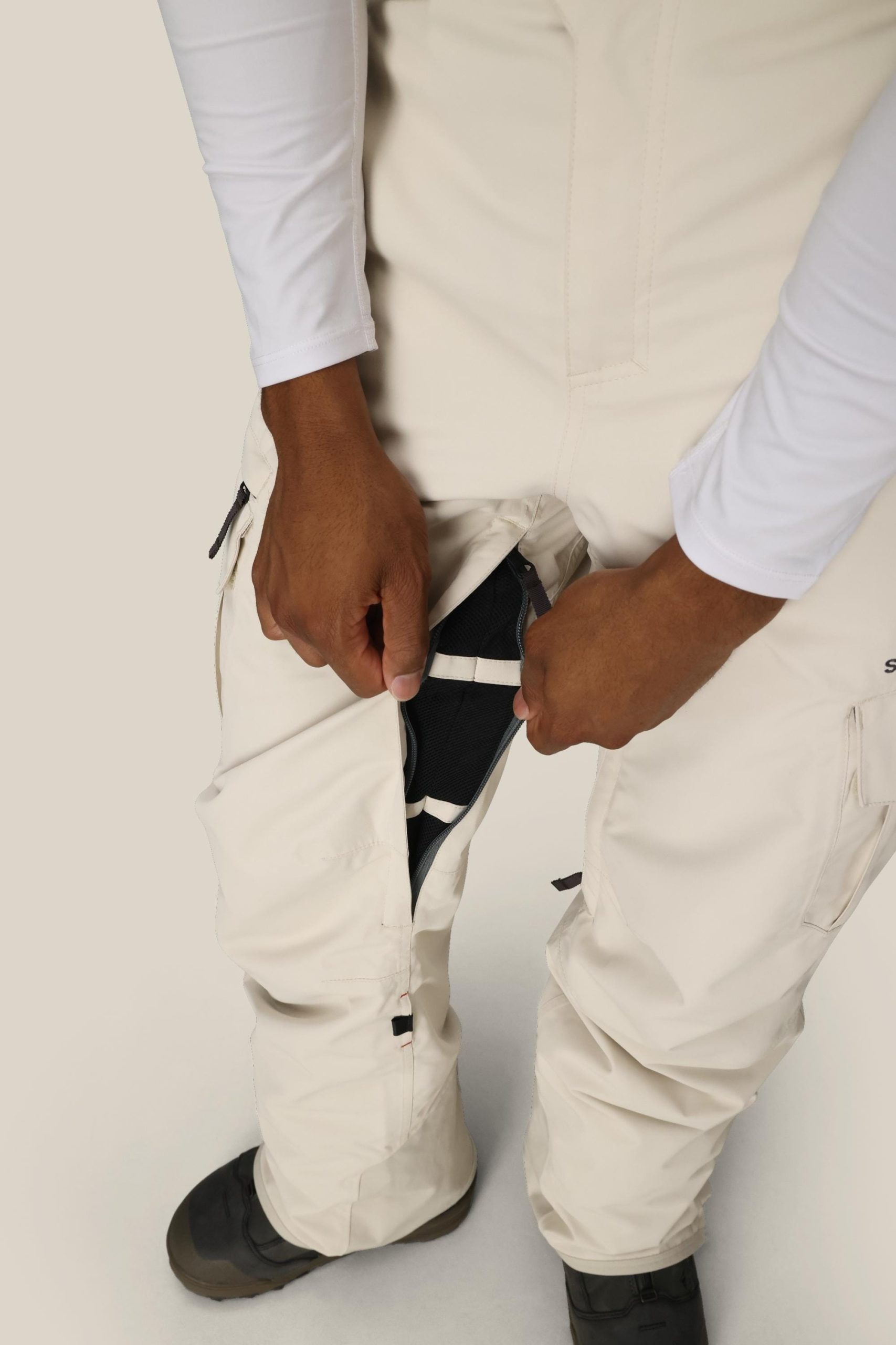 686 Men's SMARTY® 3-in-1 Cargo Pant - Image 22