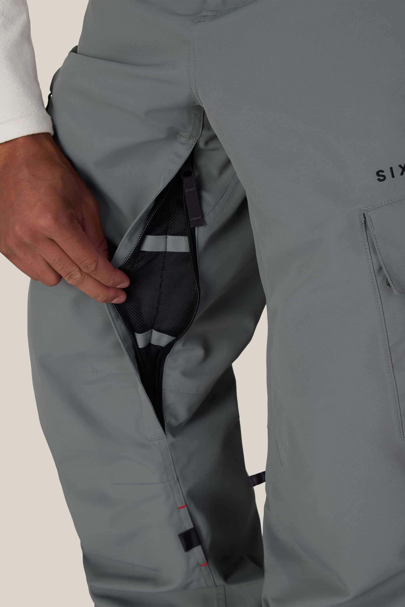 686 Men's SMARTY® 3-in-1 Cargo Pant - Image 28