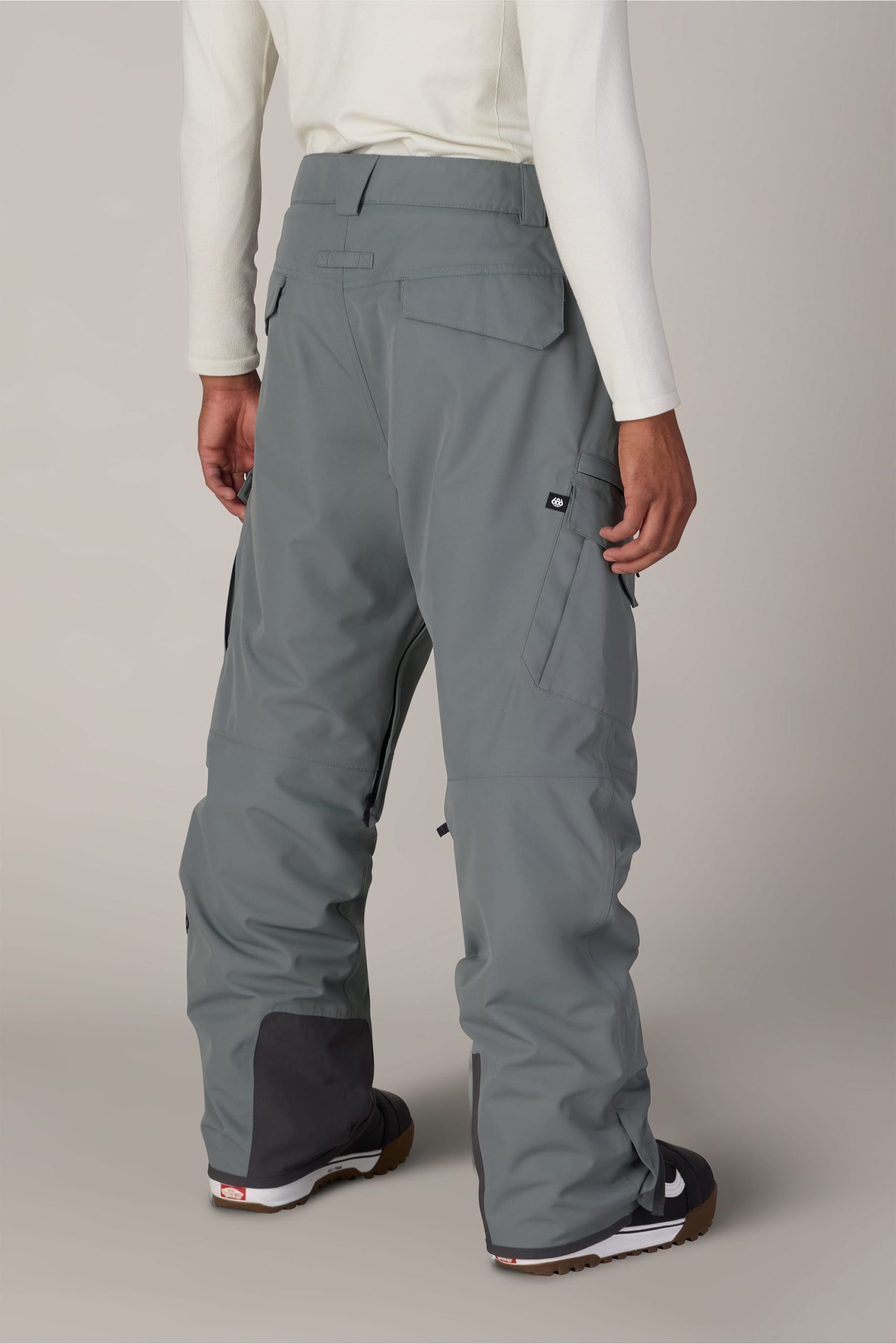 686 Men's SMARTY® 3-in-1 Cargo Pant - Image 29