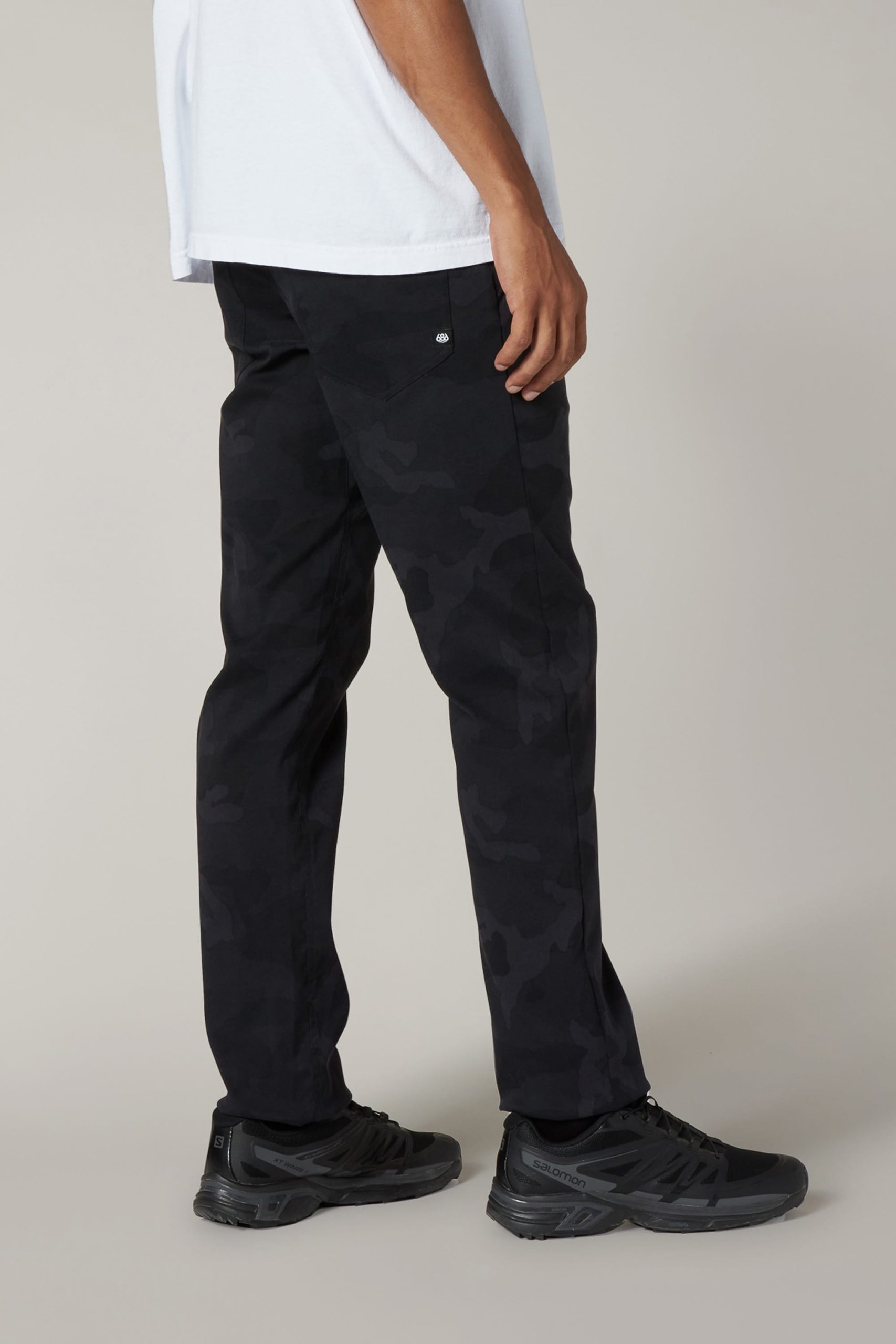686 Men's Everywhere® Pant - Slim Fit - Image 2