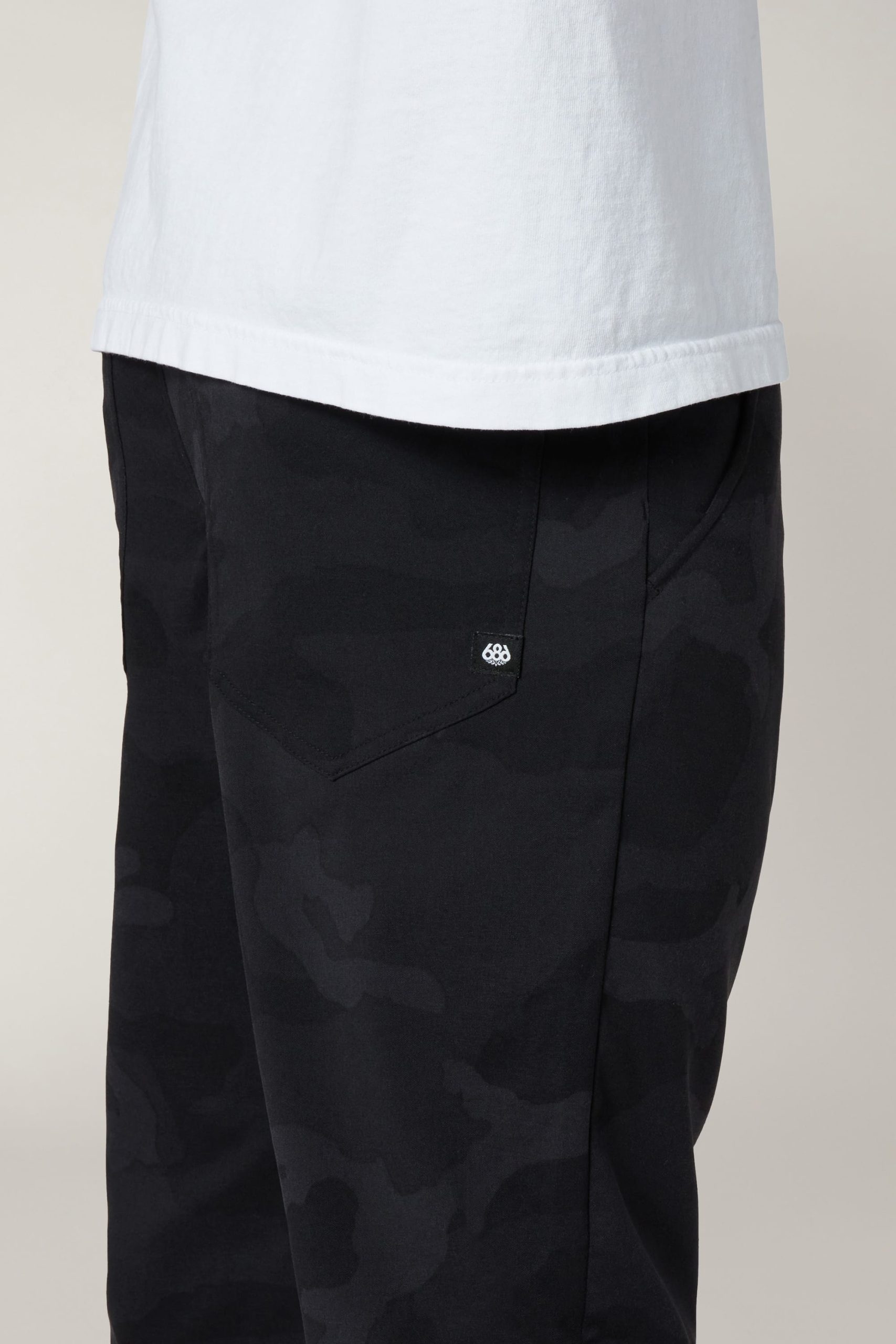 686 Men's Everywhere® Pant - Slim Fit - Image 5