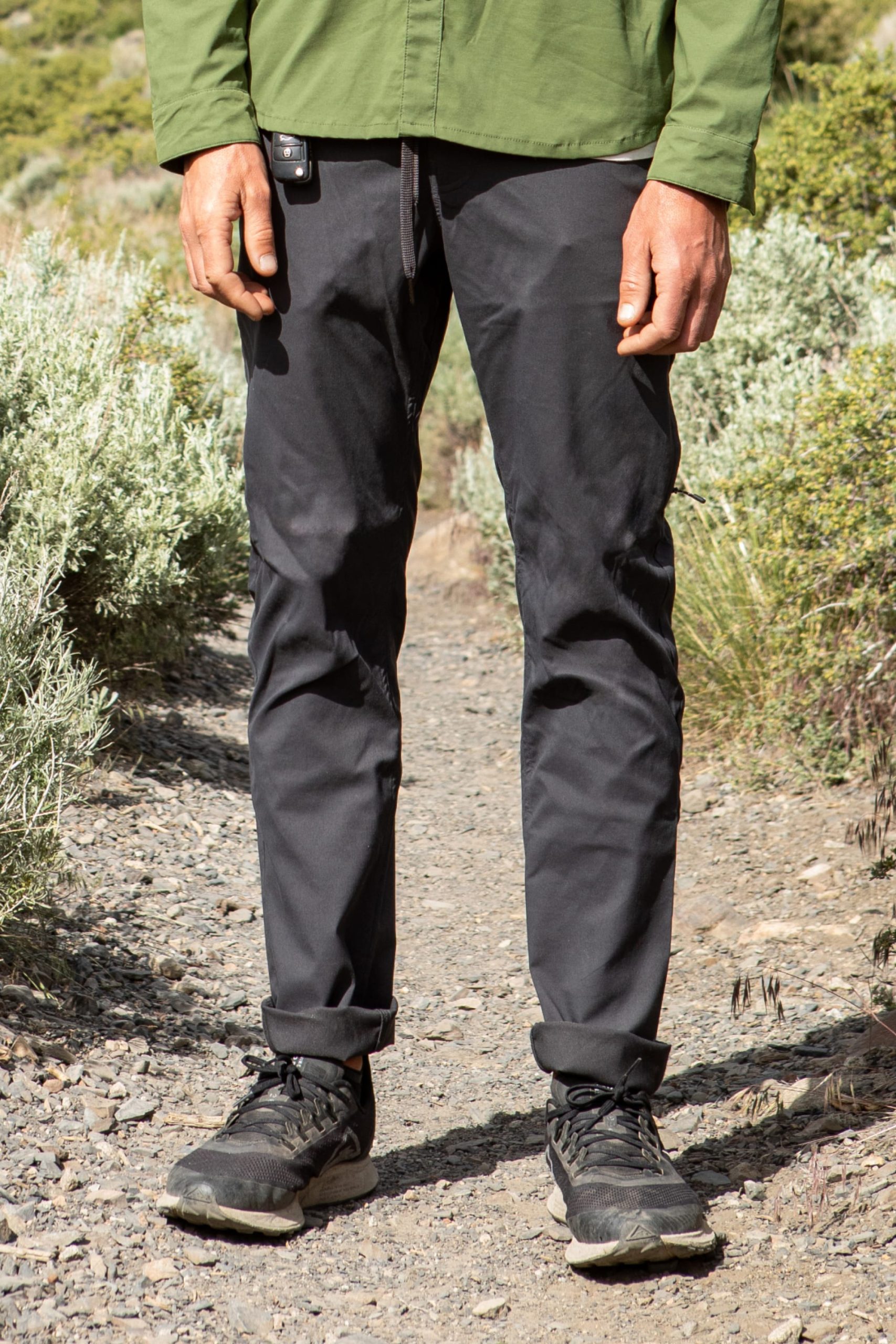686 Men's Everywhere® Pant - Slim Fit - Image 15