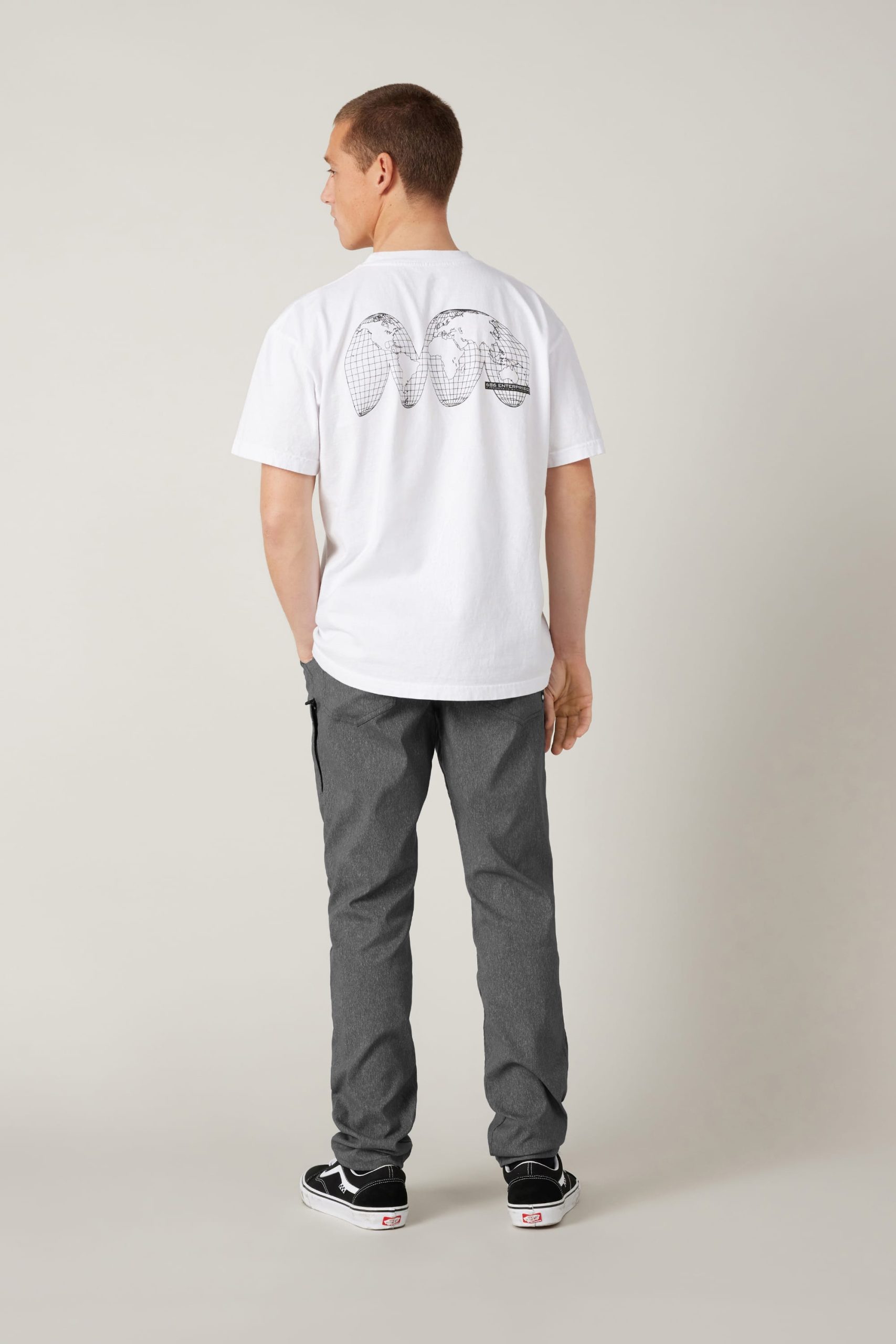 686 Men's Everywhere® Pant - Slim Fit - Image 25