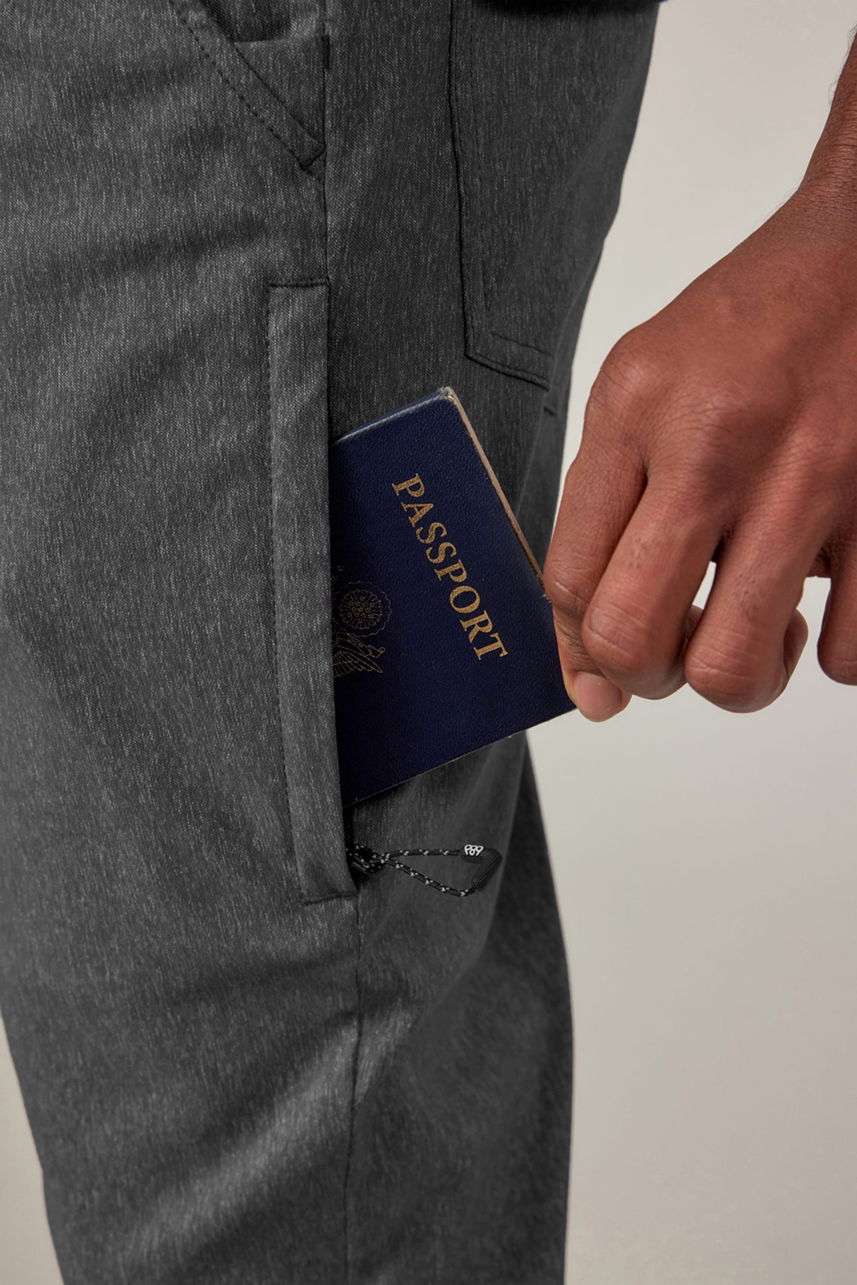 686 Men's Everywhere® Pant - Slim Fit - Image 27