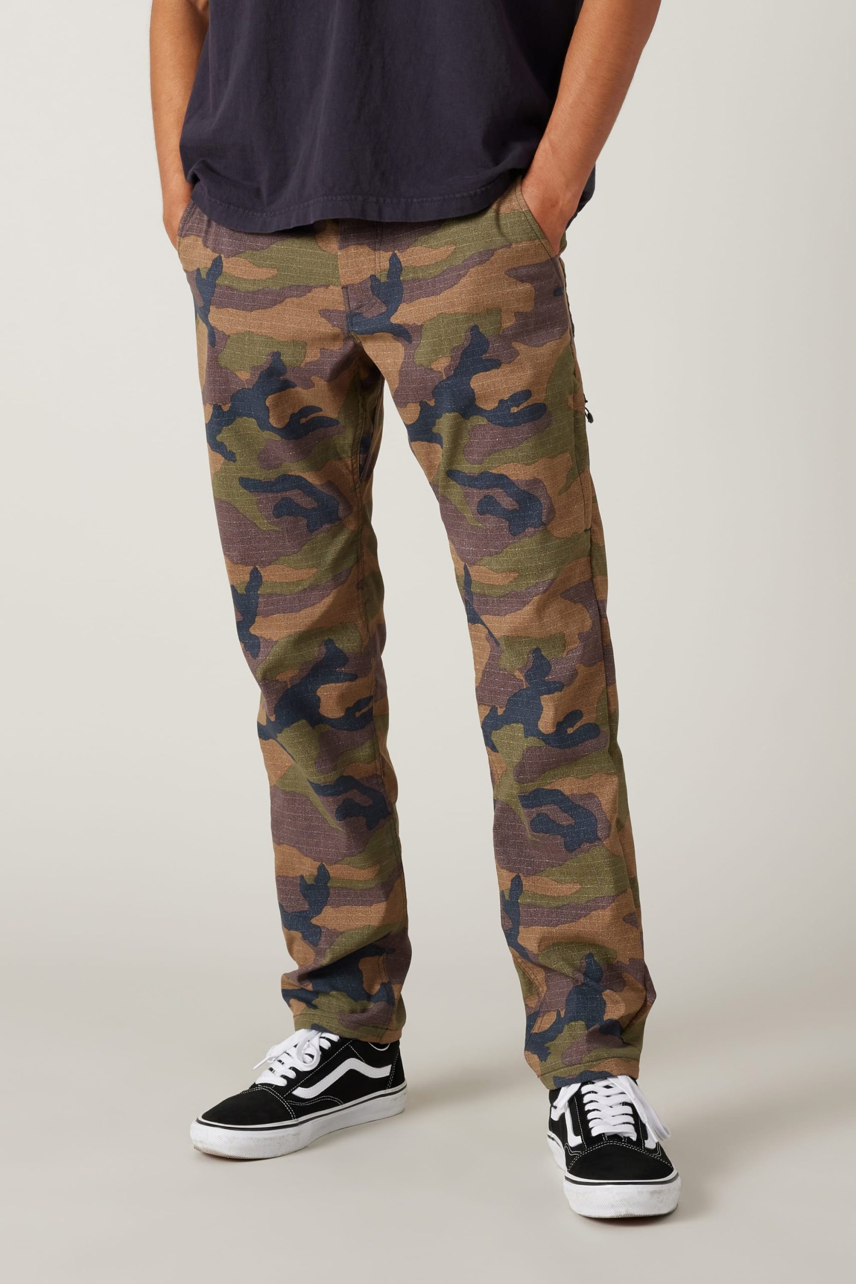686 Men's Everywhere® Pant - Slim Fit - Image 30