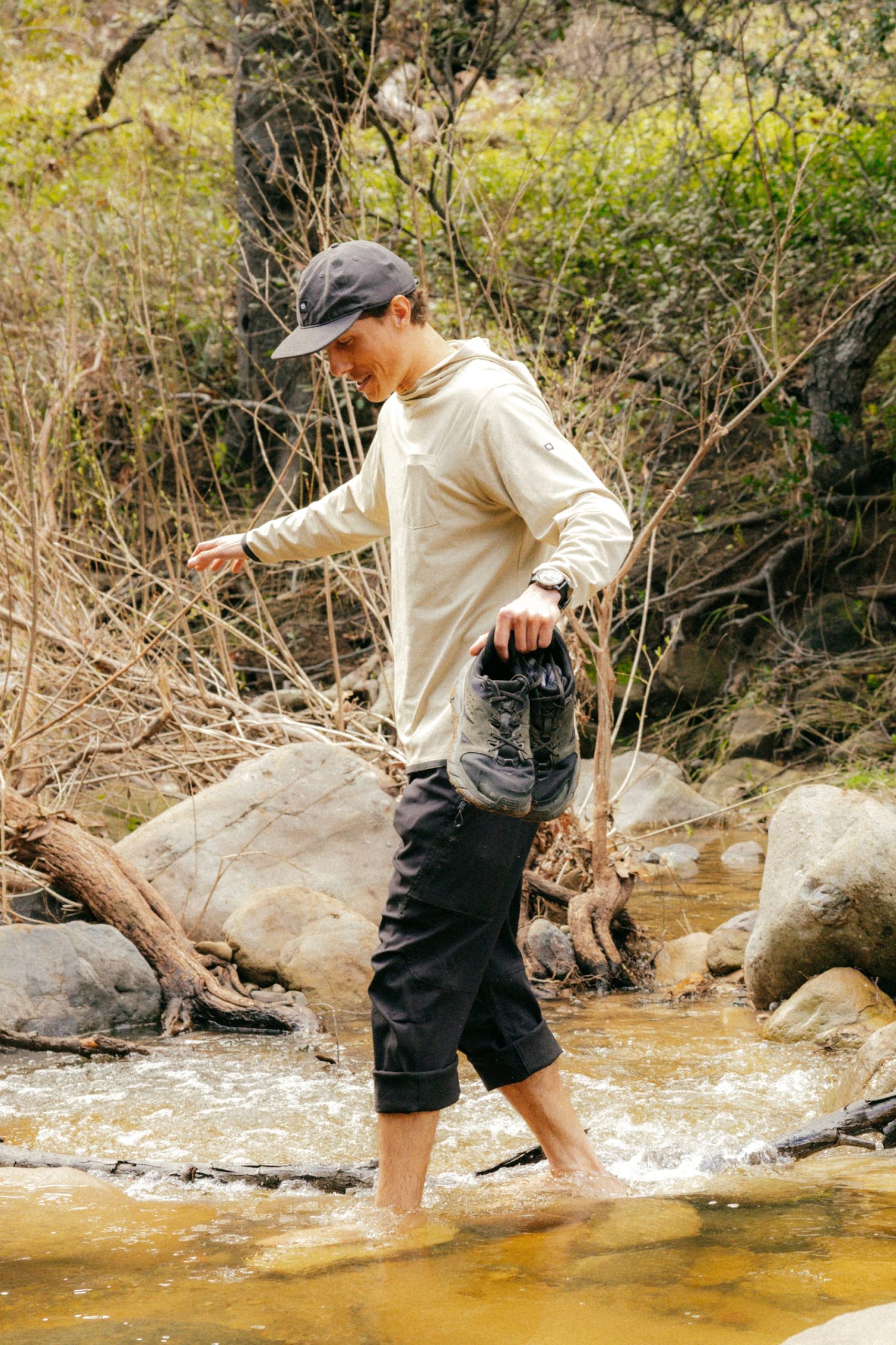 686 Men's Anything Cargo Pant - Relaxed Fit - Image 5