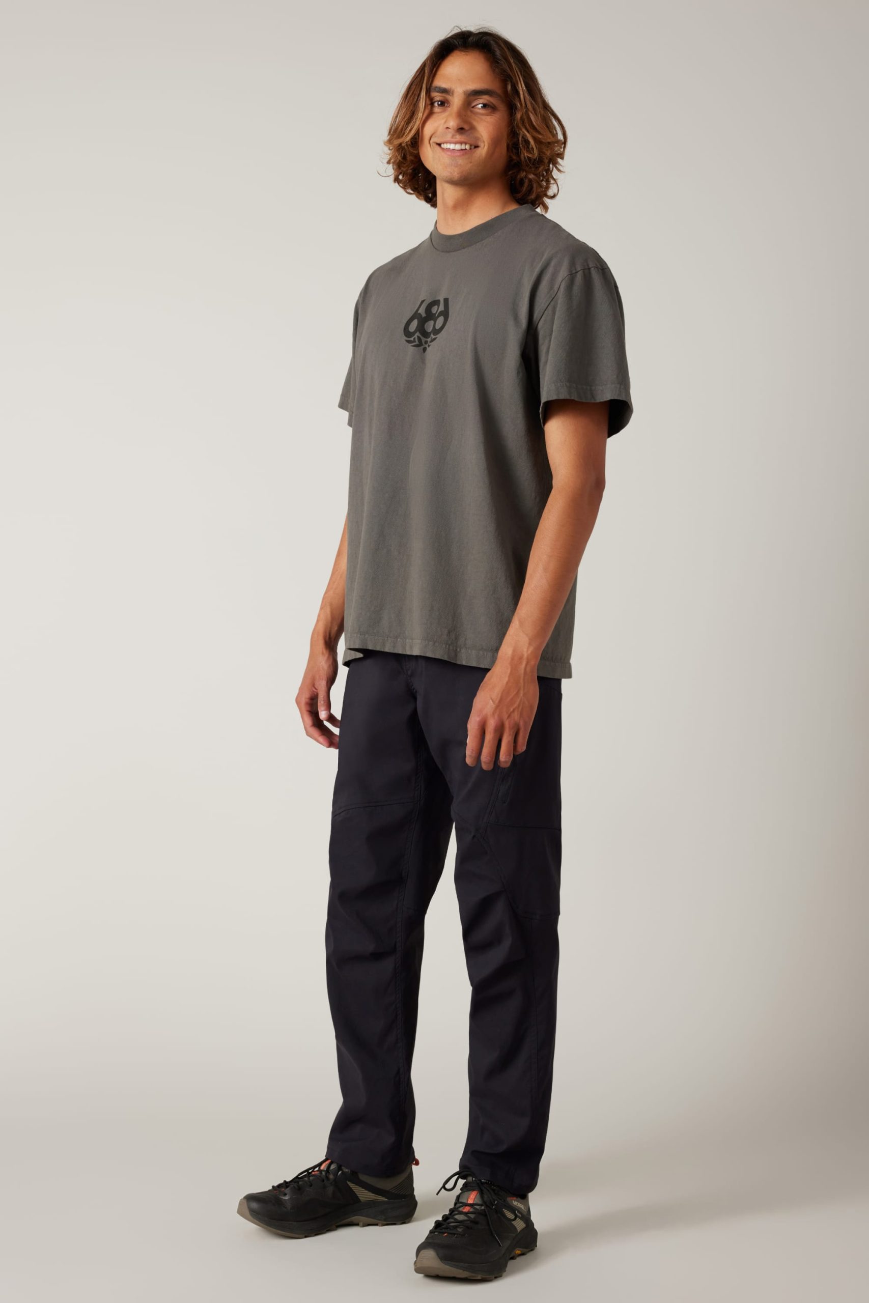 686 Men's Anything Cargo Pant - Relaxed Fit - Image 6