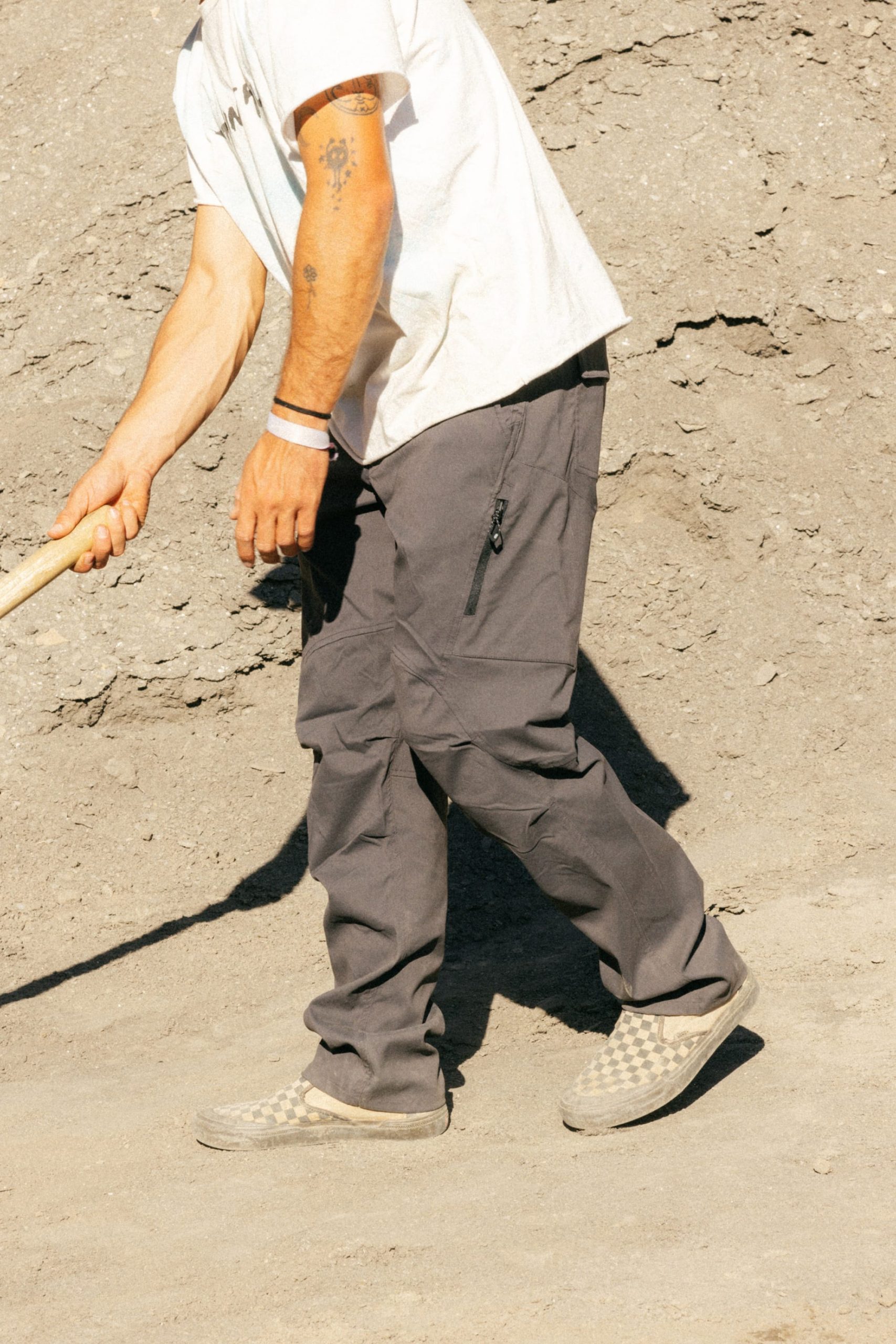 686 Men's Anything Cargo Pant - Relaxed Fit - Image 9
