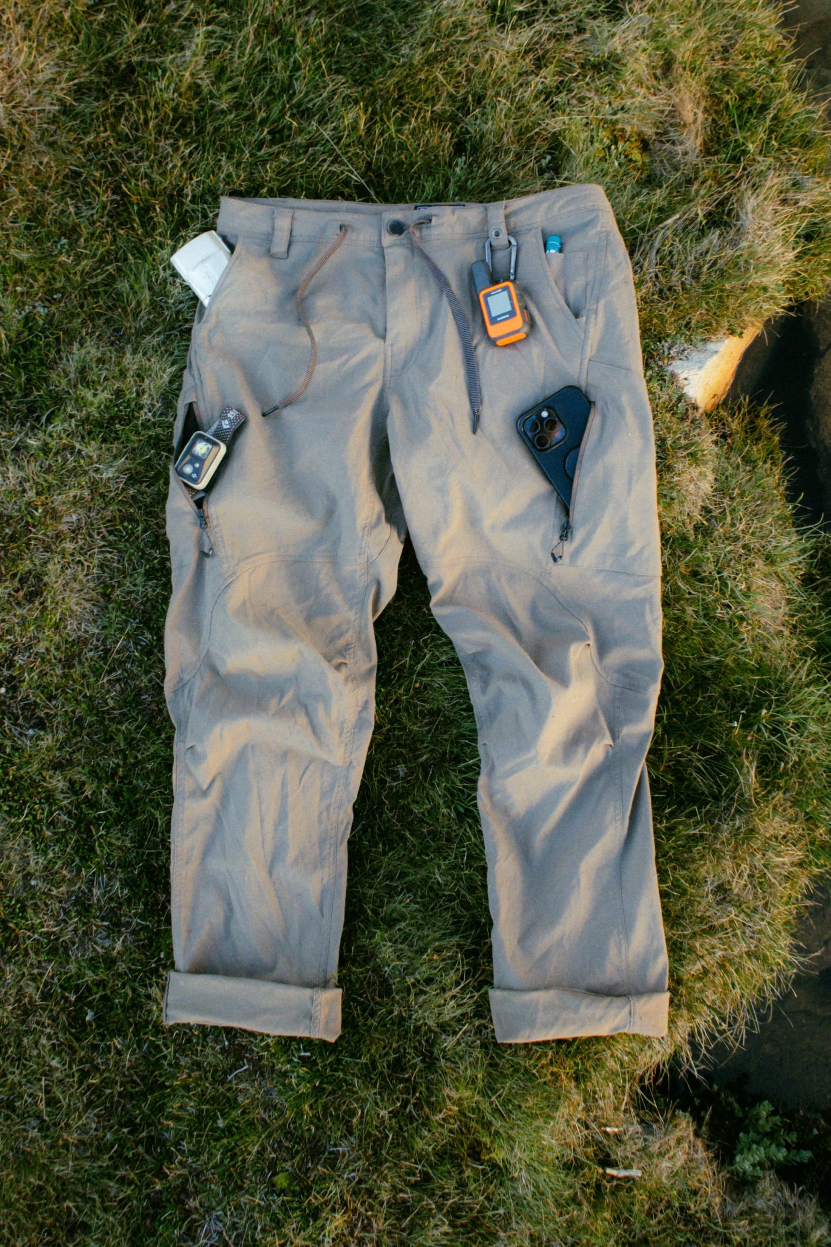 686 Men's Anything Cargo Pant - Relaxed Fit - Image 12