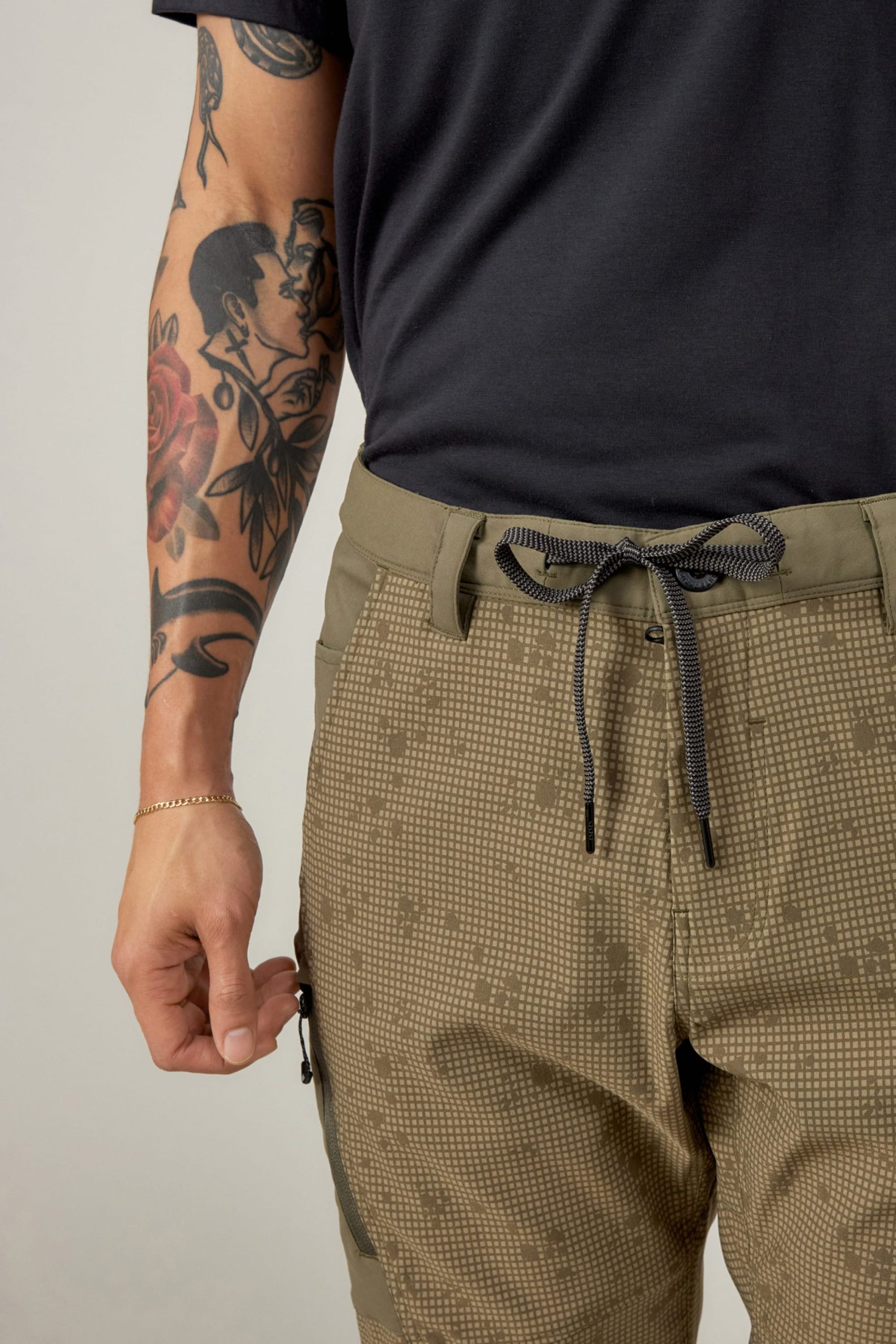 686 Men's Anything Cargo Pant - Relaxed Fit - Image 20