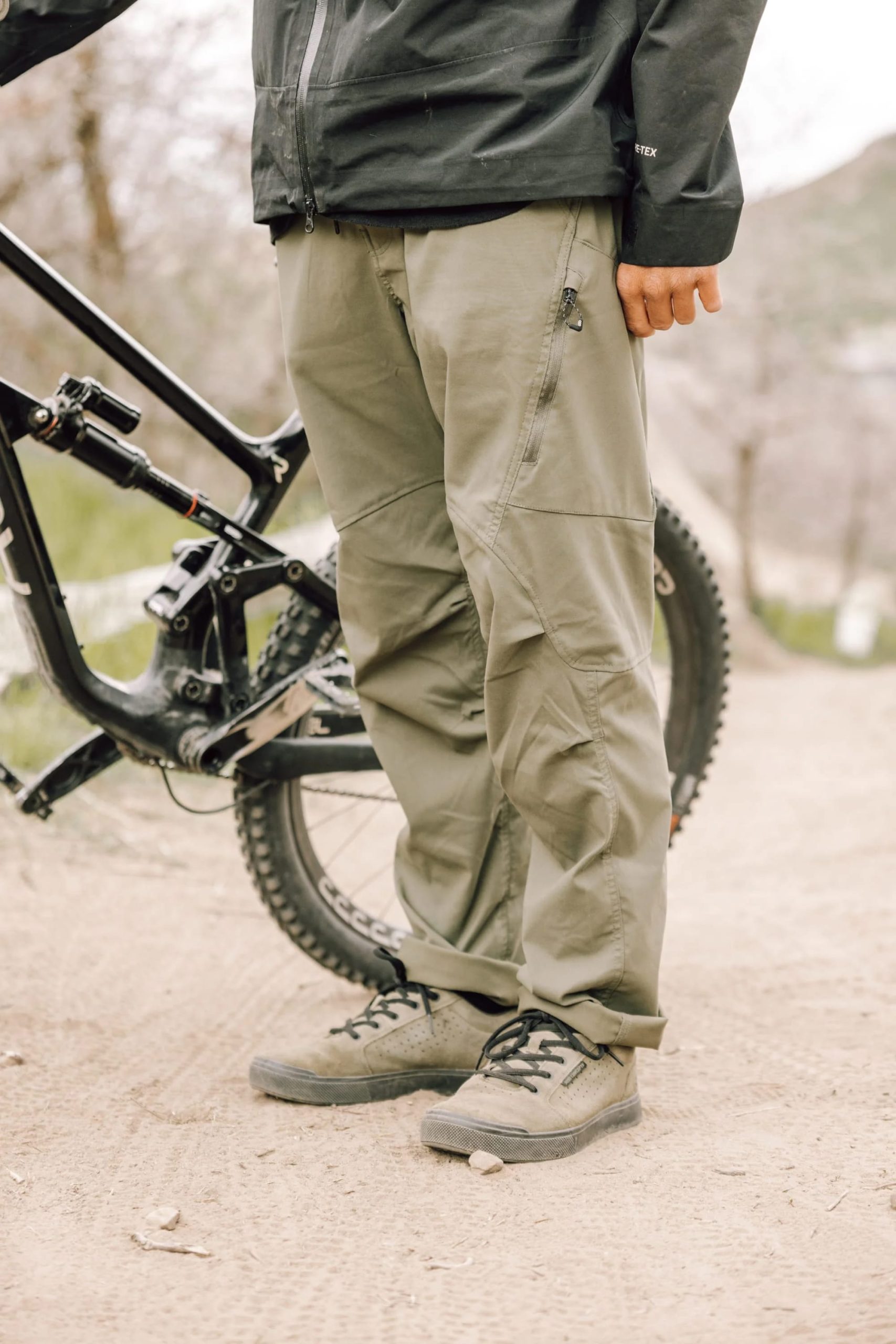 686 Men's Anything Cargo Pant - Relaxed Fit - Image 29