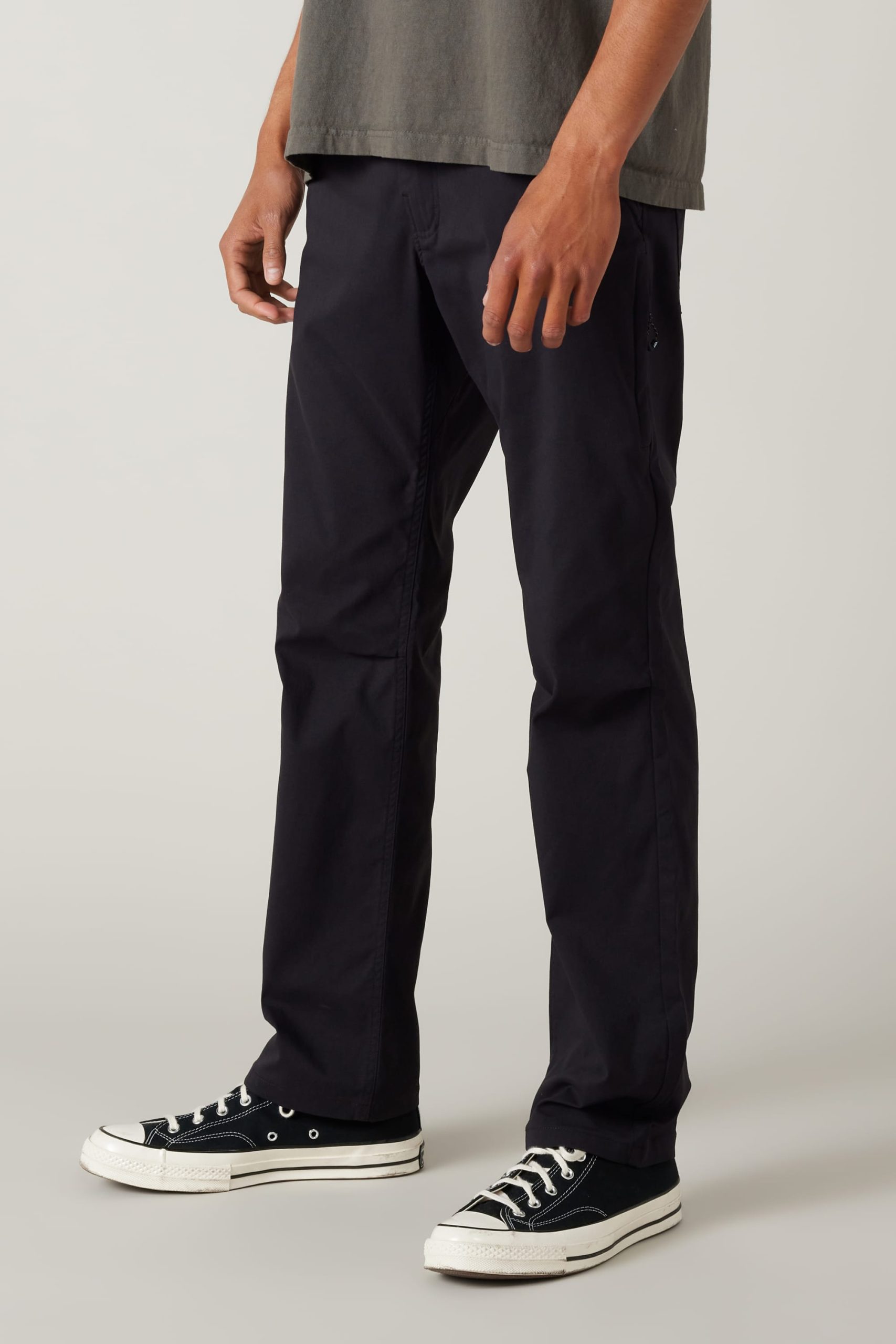 686 Men's Everywhere® Pant - Relaxed Fit - Image 4