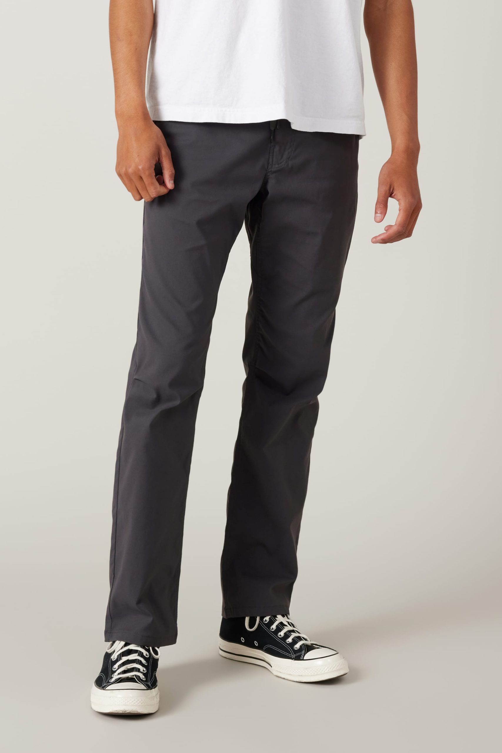 686 Men's Everywhere® Pant - Relaxed Fit - Image 8