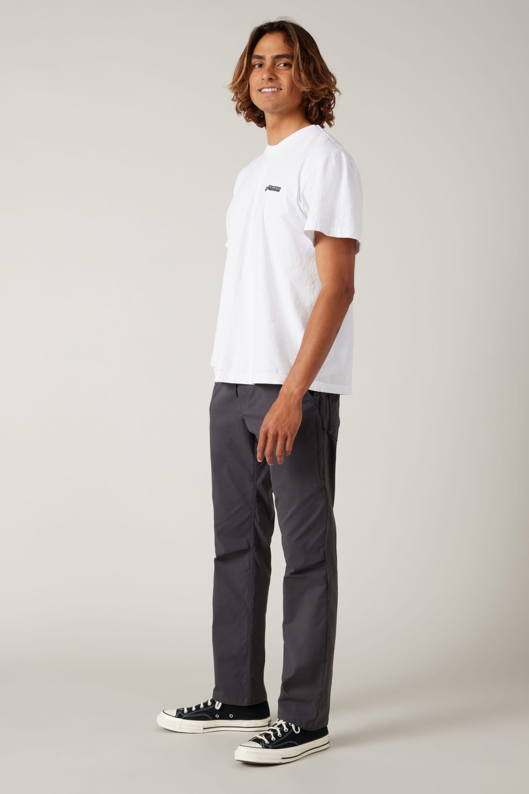 686 Men's Everywhere® Pant - Relaxed Fit - Image 9