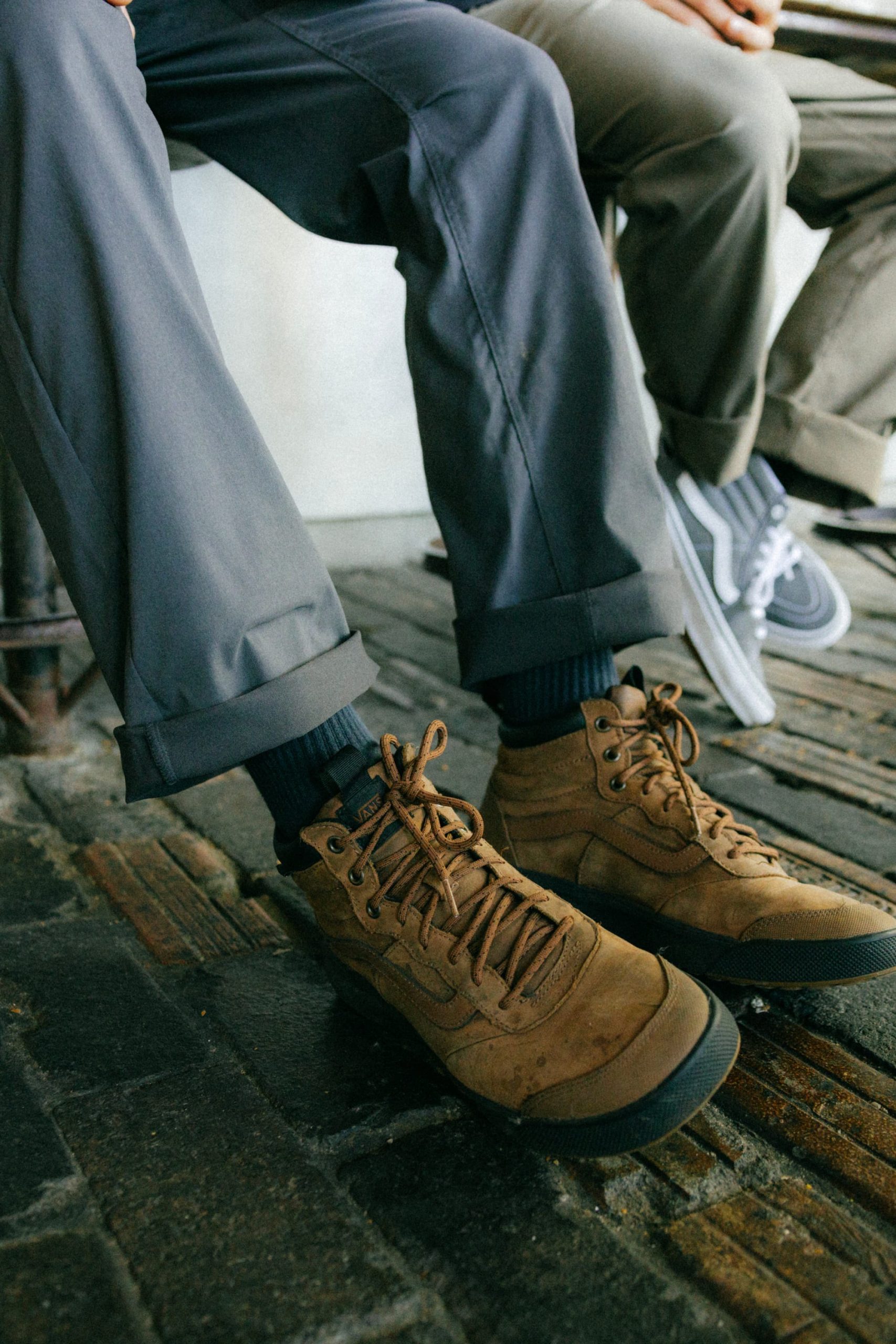 686 Men's Everywhere® Pant - Relaxed Fit - Image 10