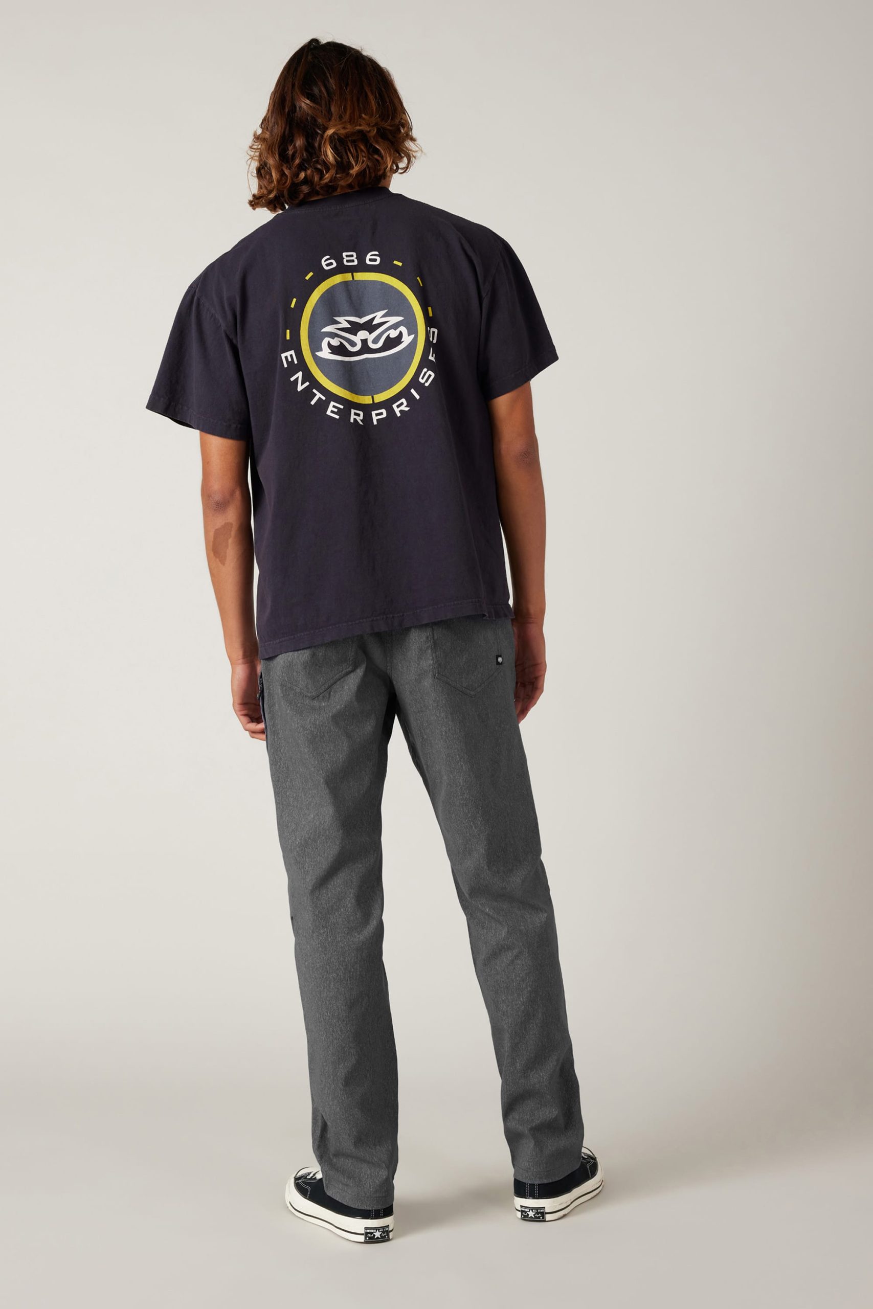 686 Men's Everywhere® Pant - Relaxed Fit - Image 15