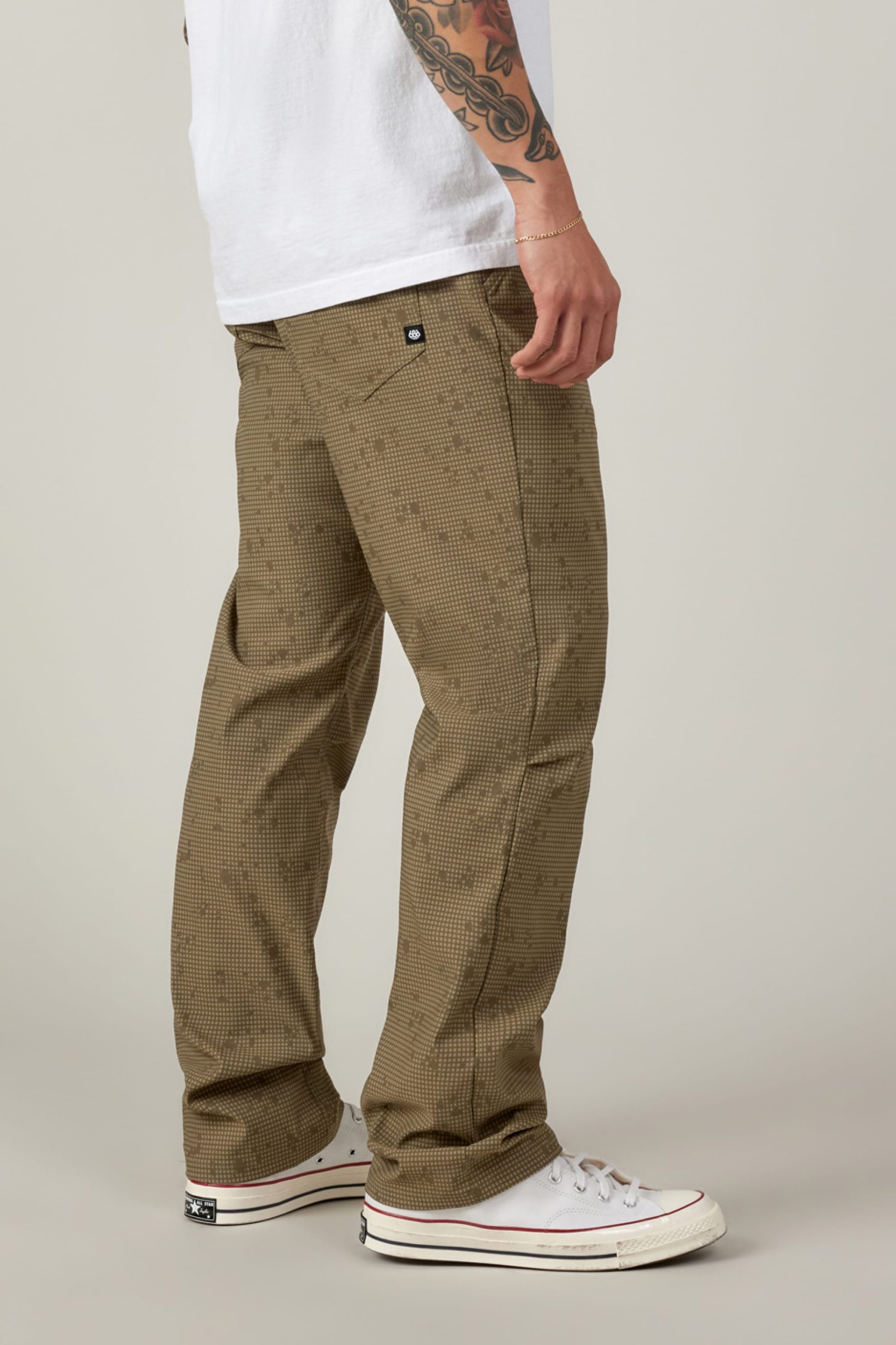 686 Men's Everywhere® Pant - Relaxed Fit - Image 19
