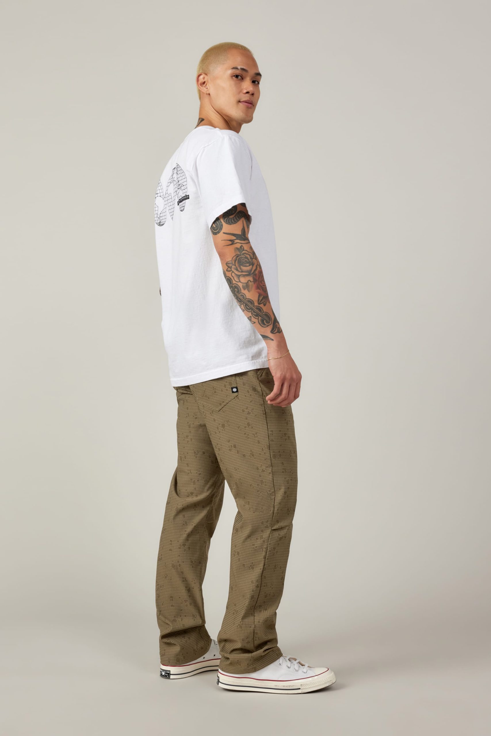 686 Men's Everywhere® Pant - Relaxed Fit - Image 21