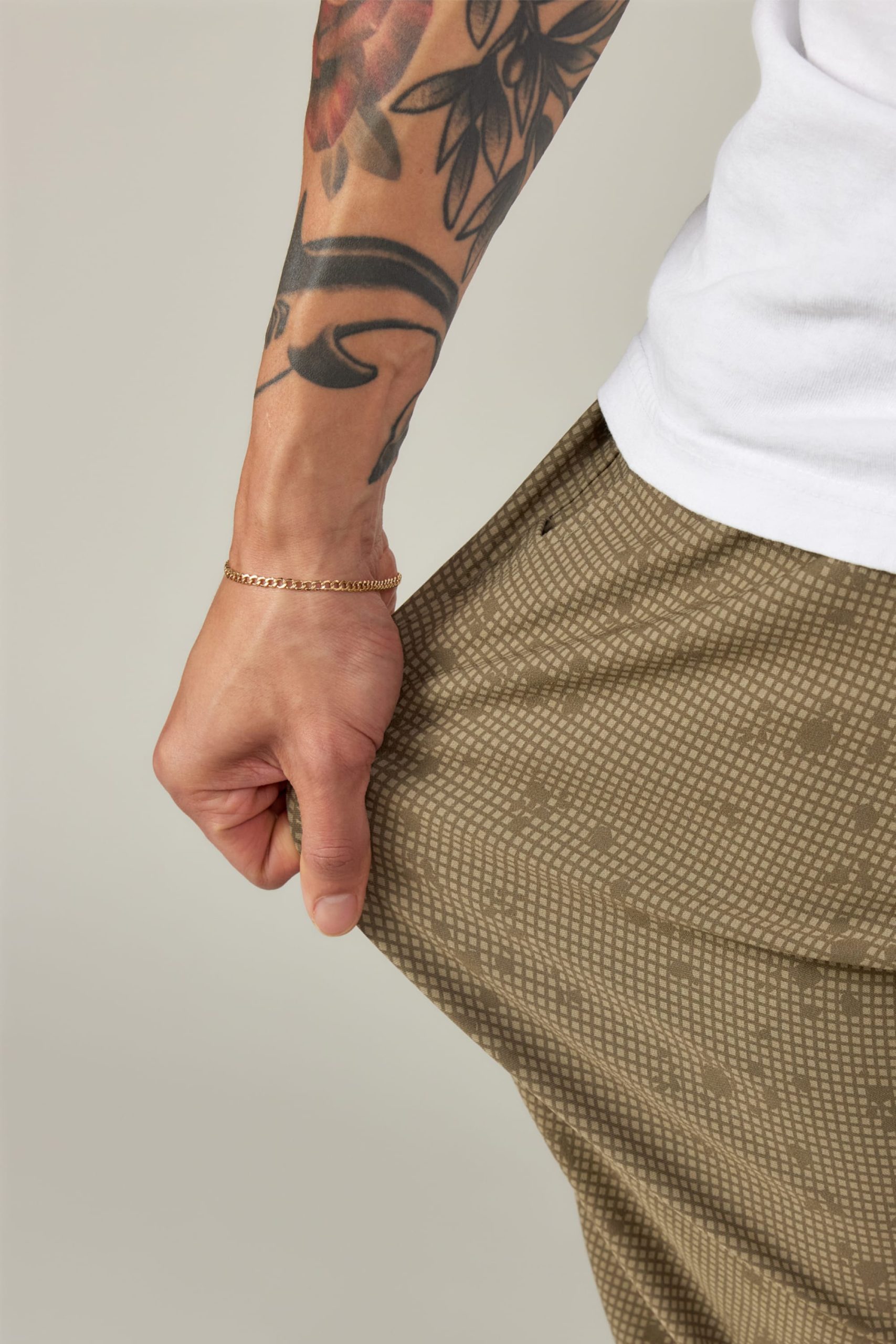 686 Men's Everywhere® Pant - Relaxed Fit - Image 24